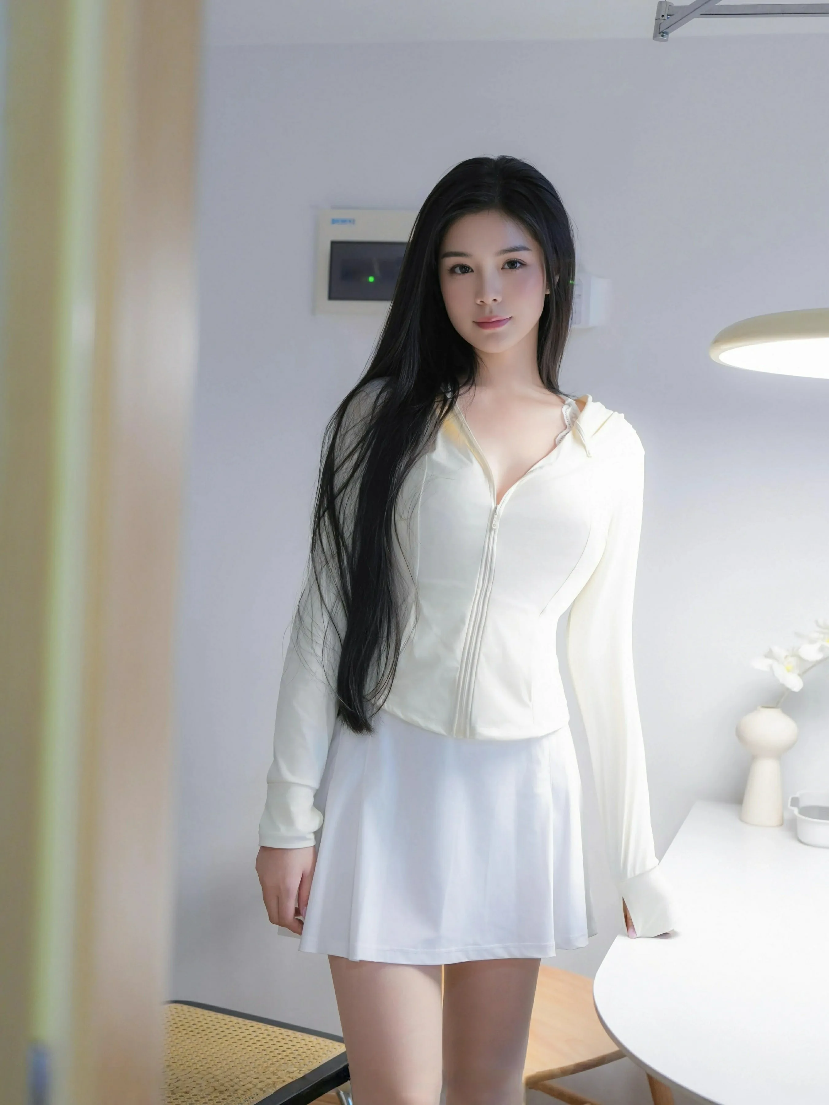  秀人网 No.10325 雪糕CiCi [72P]第2张