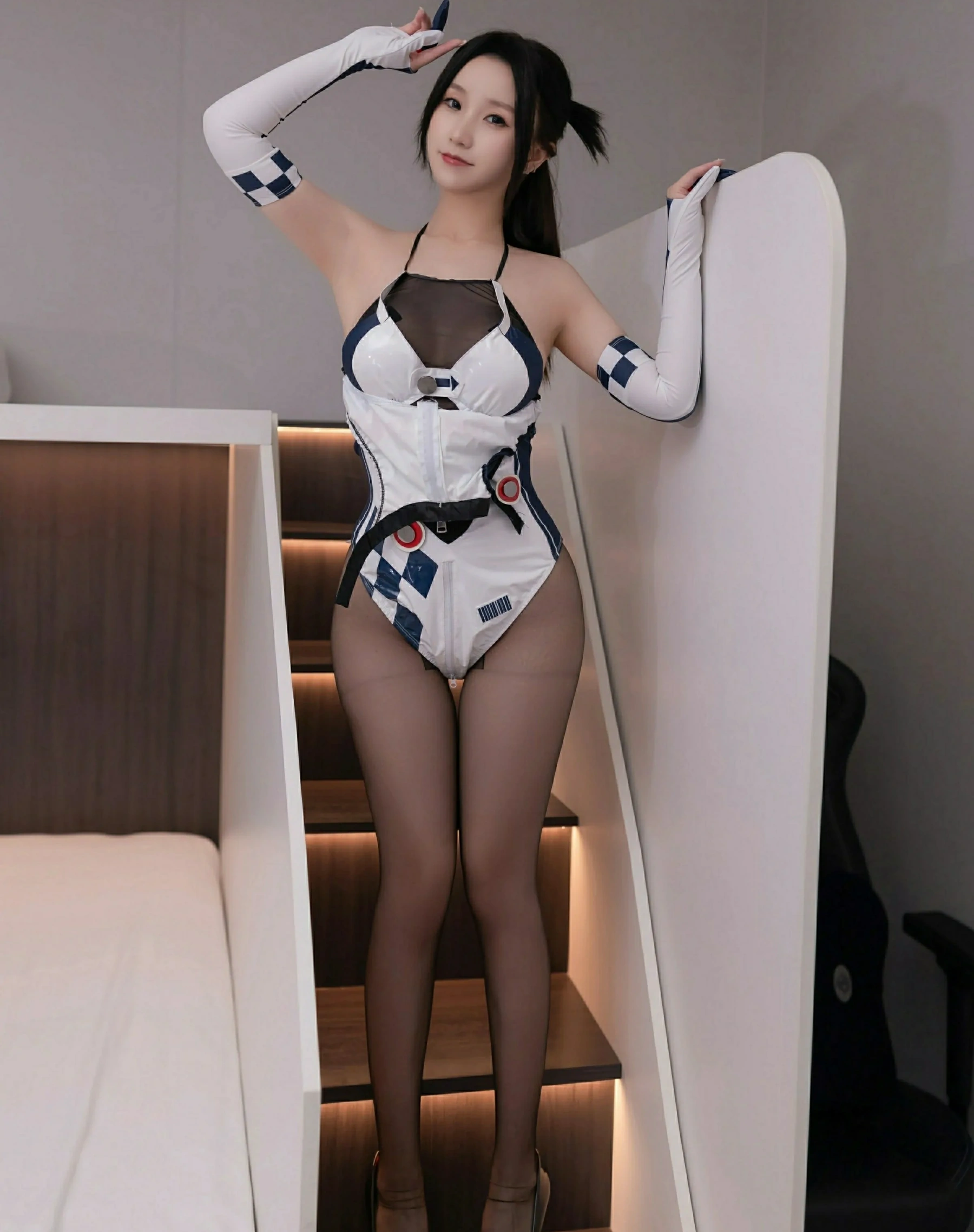  秀人网 No.10723 杏子Yada [72P]第14张