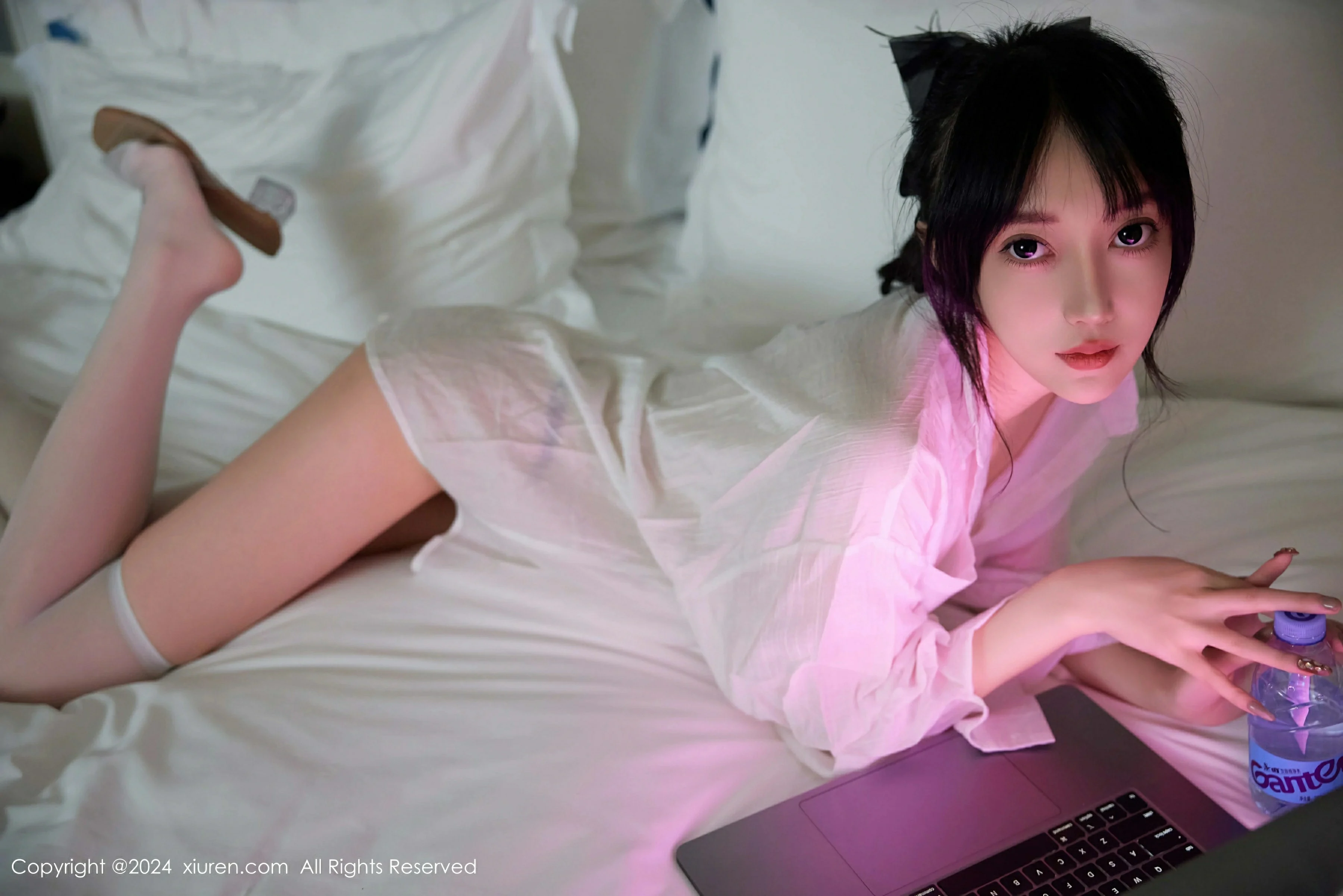  XiuRen 秀人 No.9274 玥儿玥er [75P]第3张