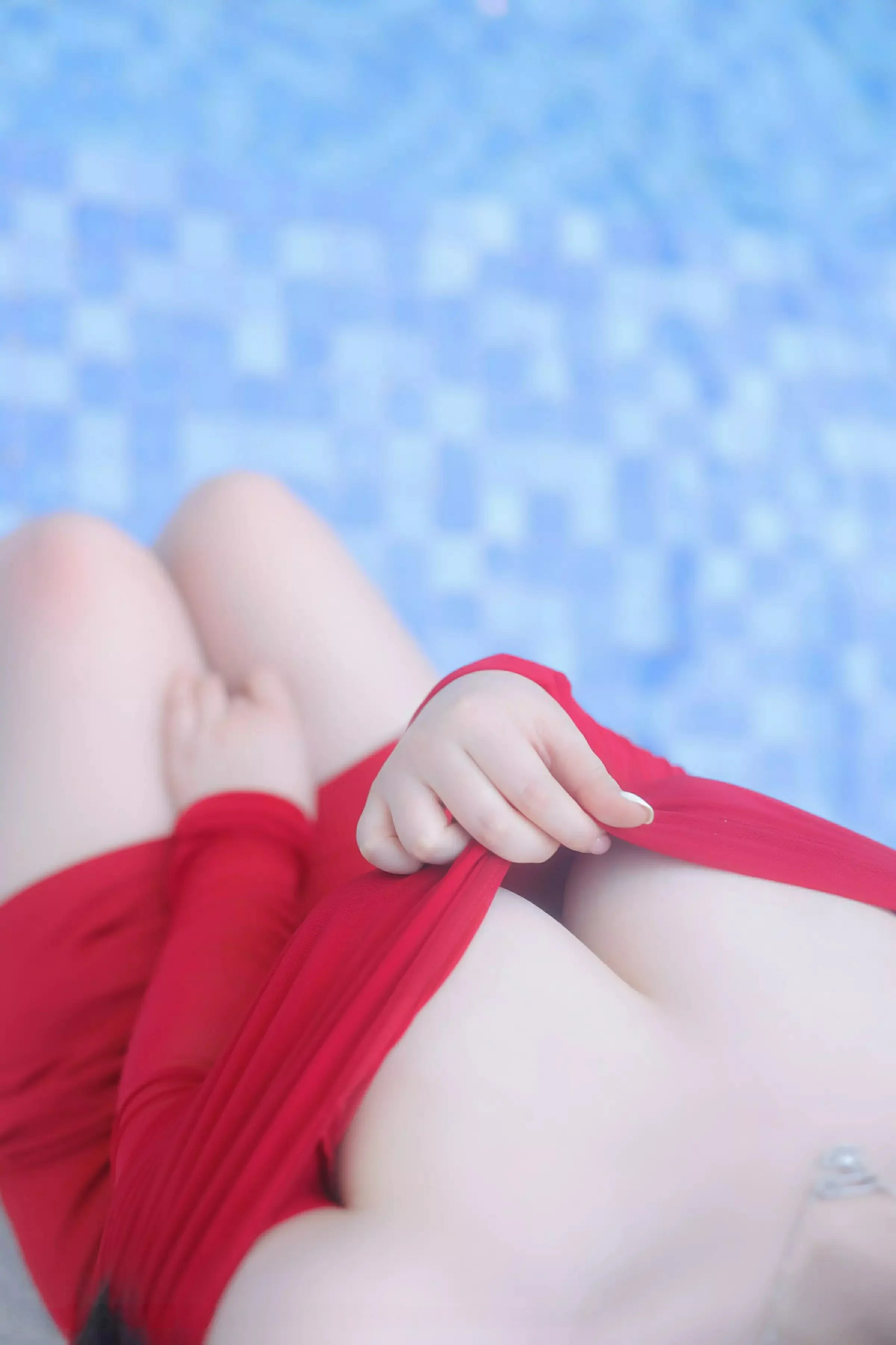  XiuRen 秀人 No.9934 林昔予yorki [87P]第16张