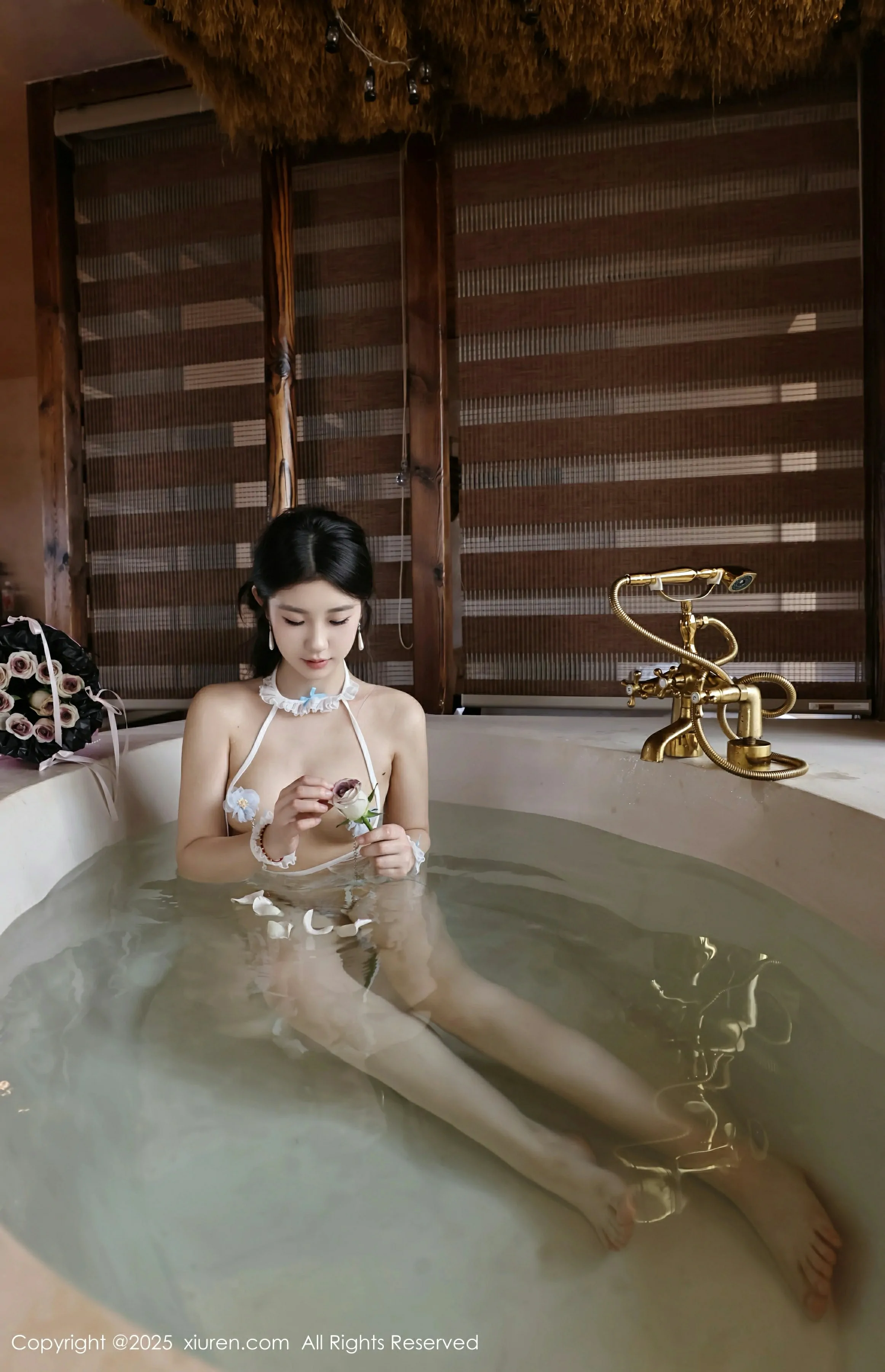  XiuRen 秀人 No.10199 小芭乐 [86P]第7张