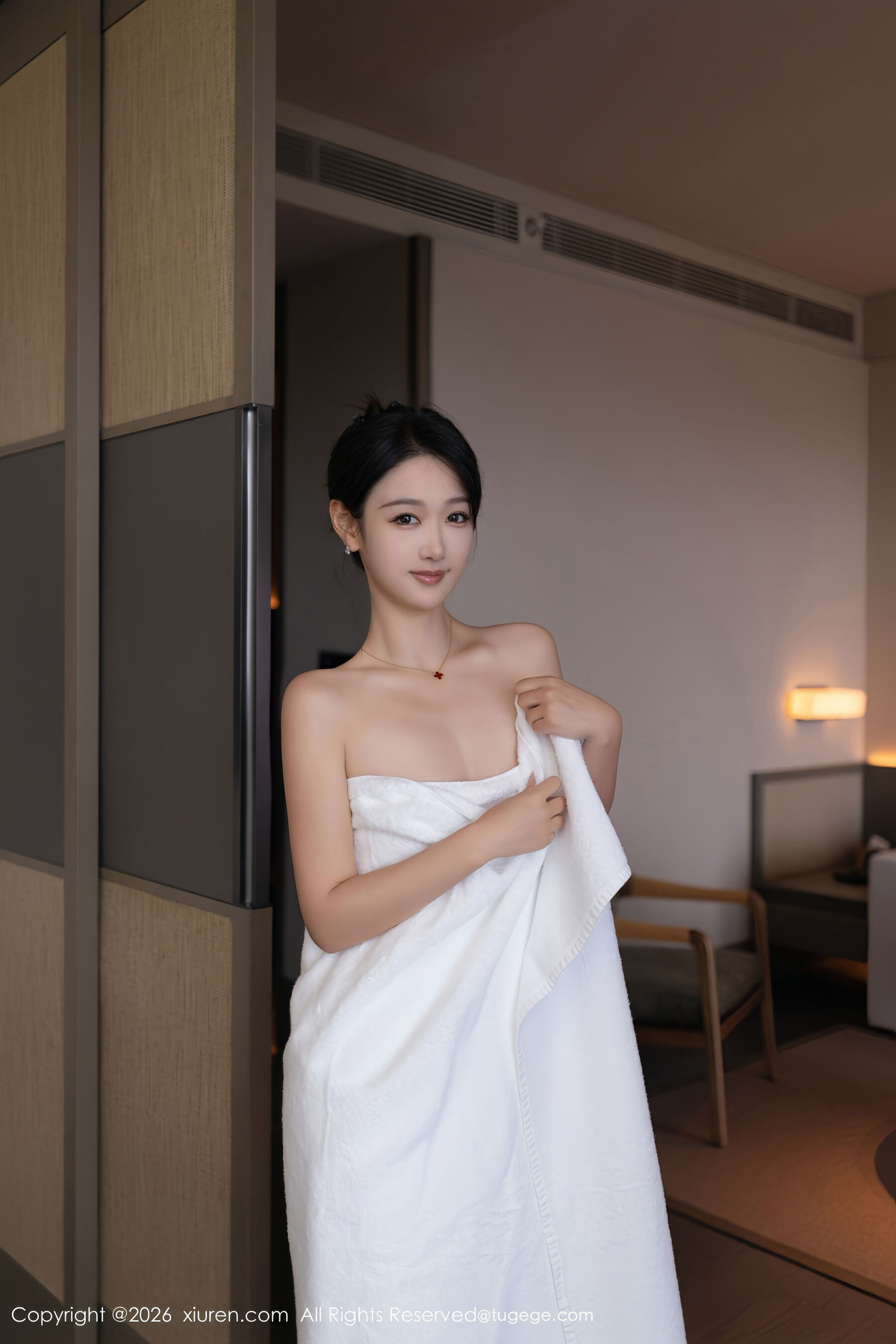  秀人网 唐安琪 Vol.11195 [75P]第16张