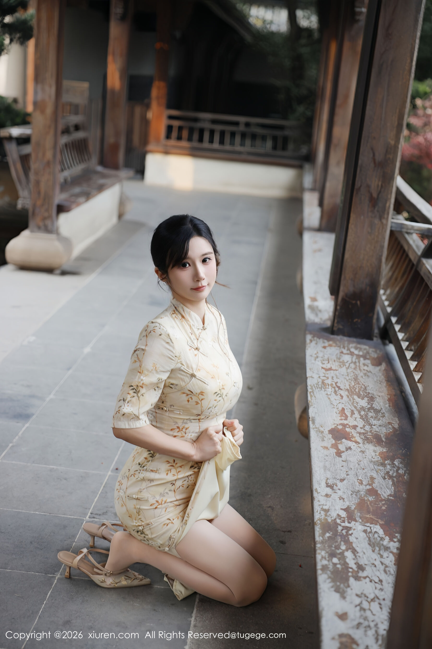  秀人网 小肉肉咪 Vol.11214 [75P]第12张