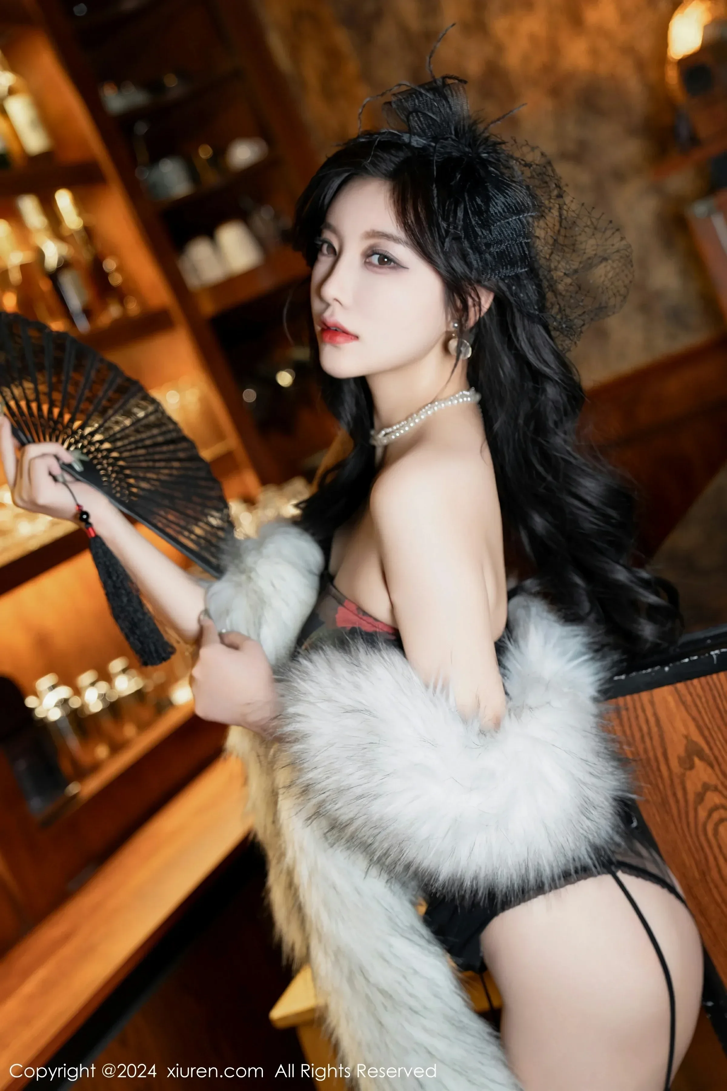  XiuRen 秀人 No.8169 杨晨晨Yome [90P]第19张