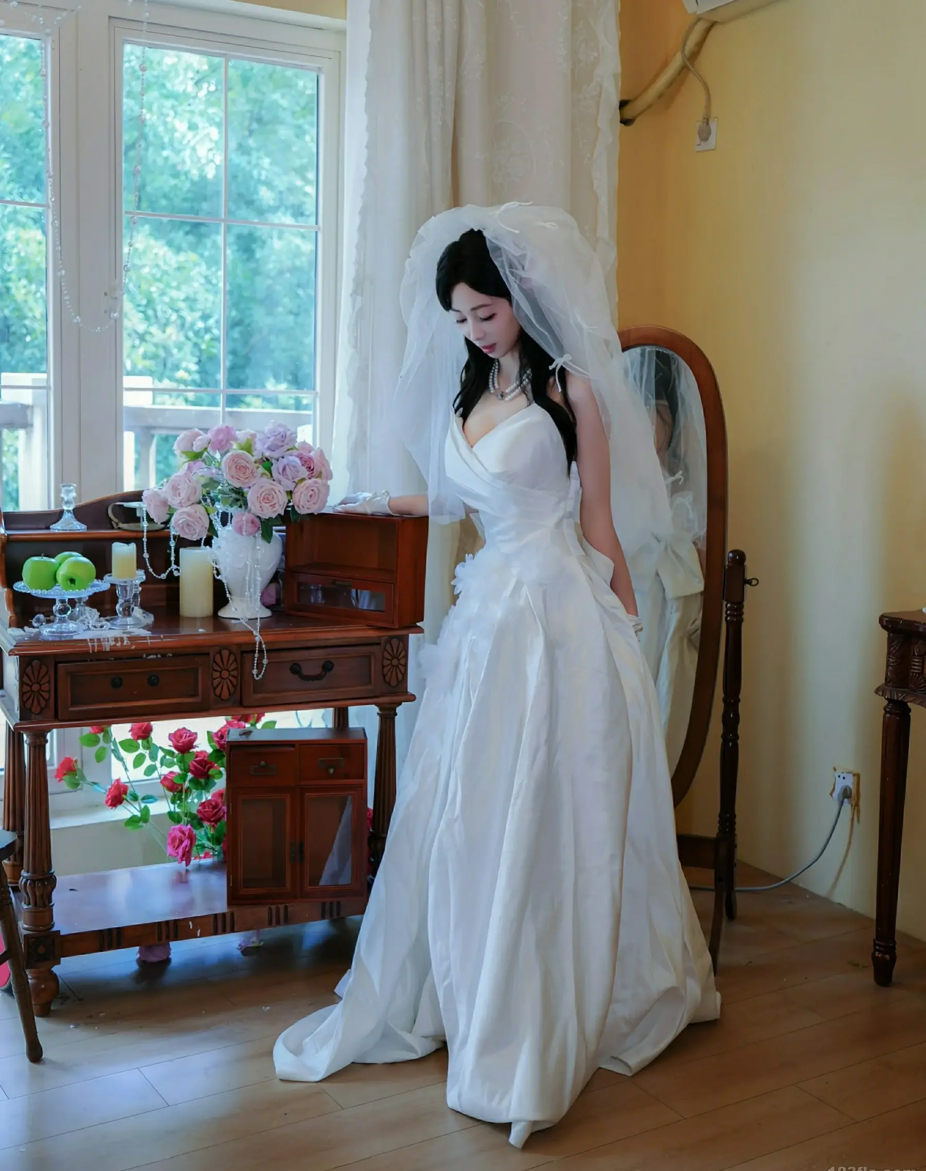  秀人网 No.10769 朱朱molly [54P]第2张