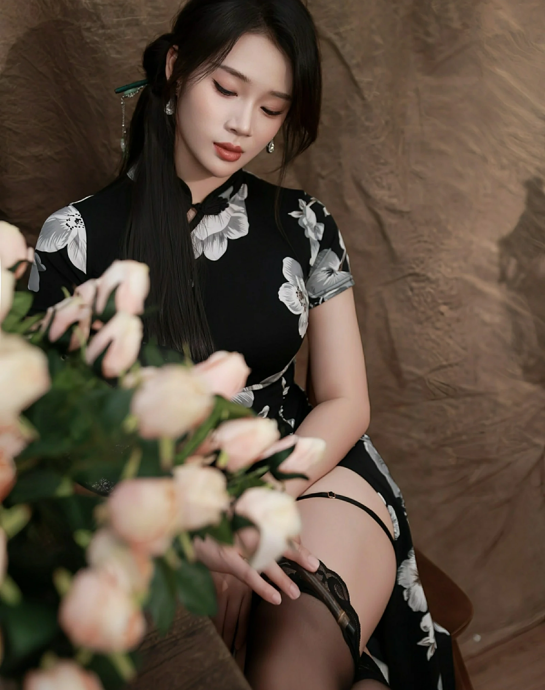  秀人网 No.10655 南乔 [72P]第6张