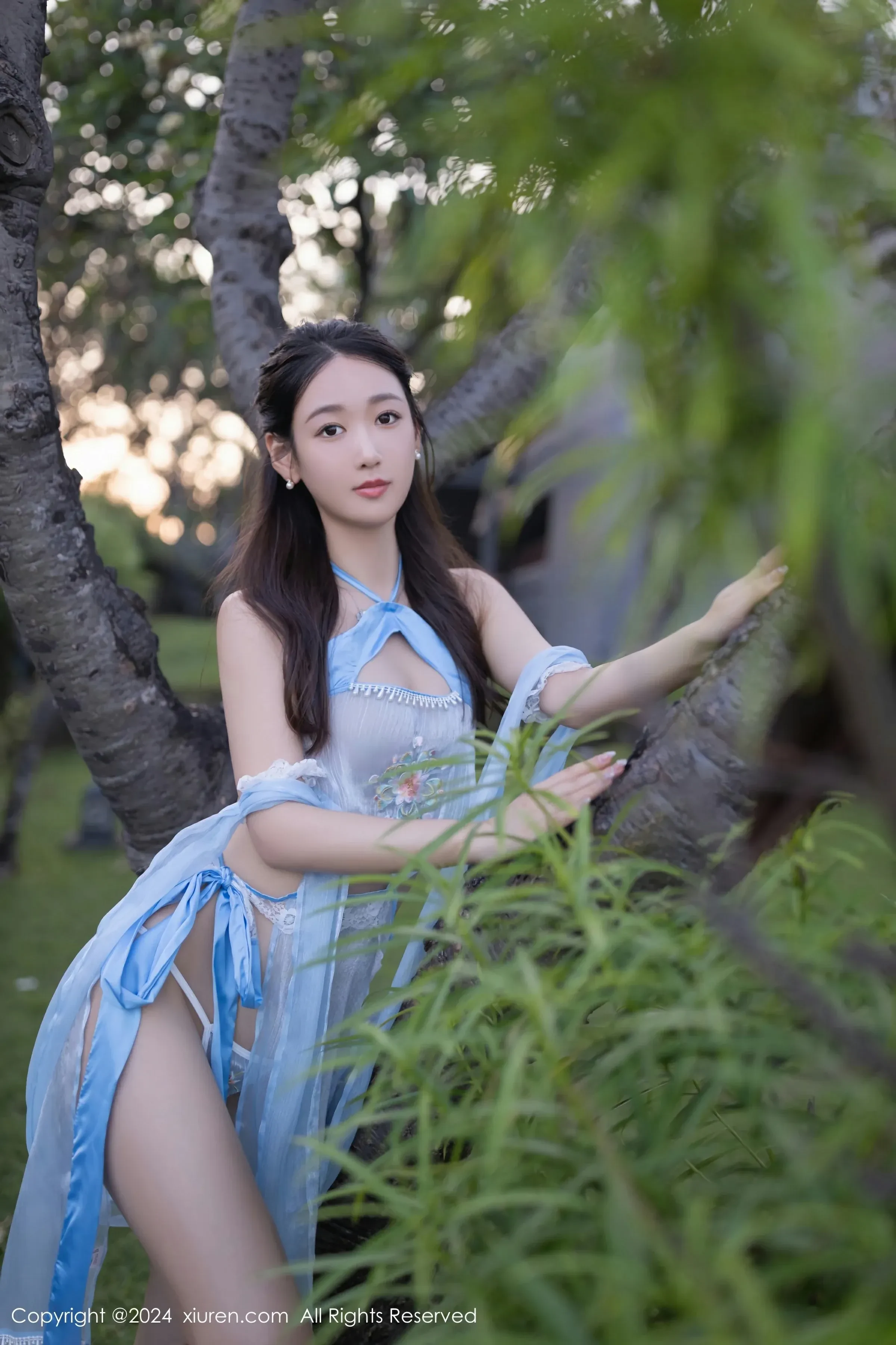  XiuRen 秀人 No.8492 唐安琪 [81P]第8张