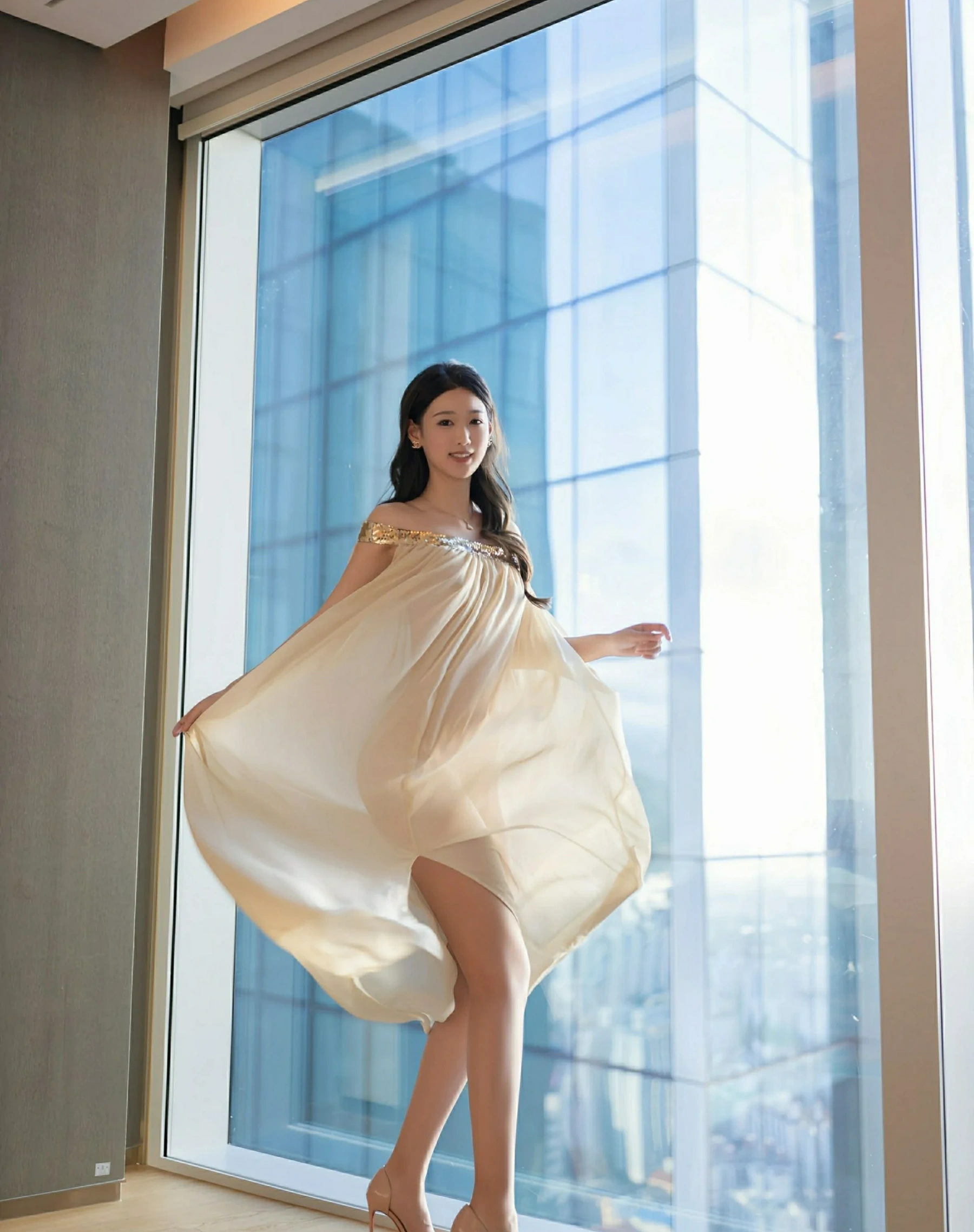  秀人网 No.10619 唐安琪 [81P]第8张