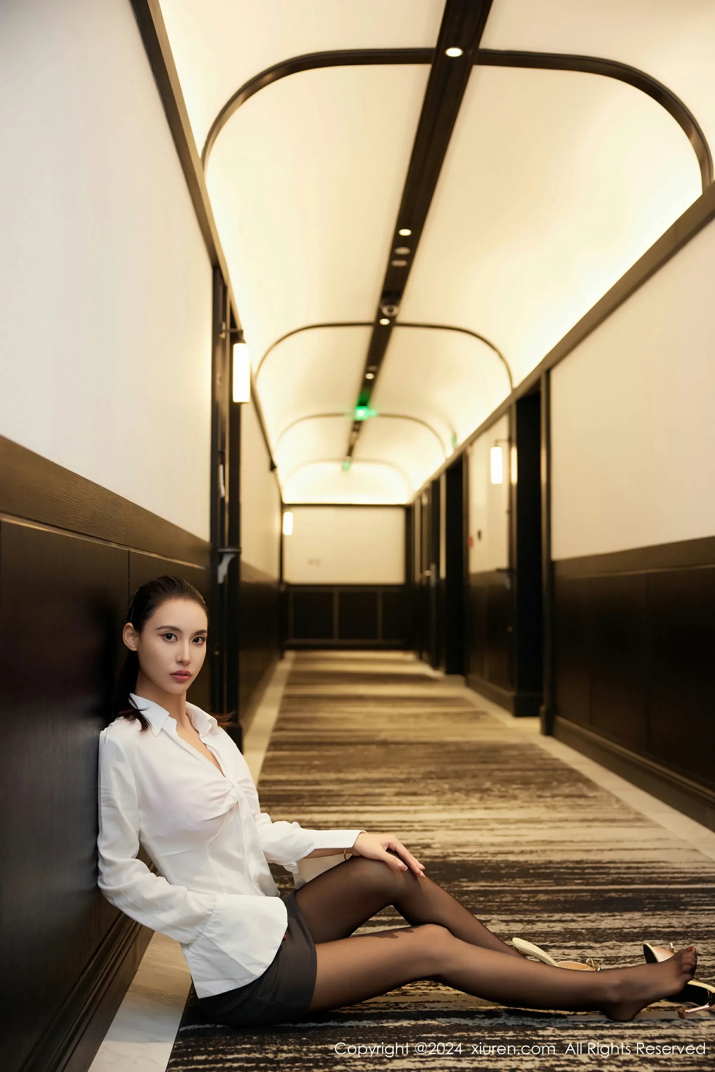  XiuRen 秀人 No.8828 lingyu69 [63P]第4张