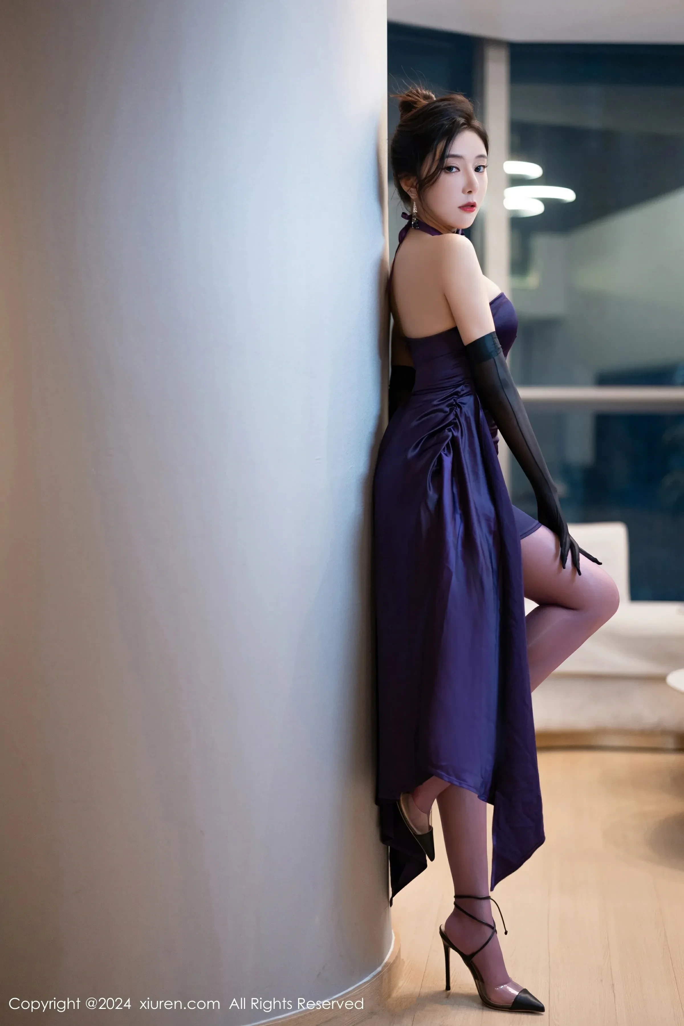  XiuRen 秀人 2024.06.13 No.8698 王馨瑶yanni [P]第15张