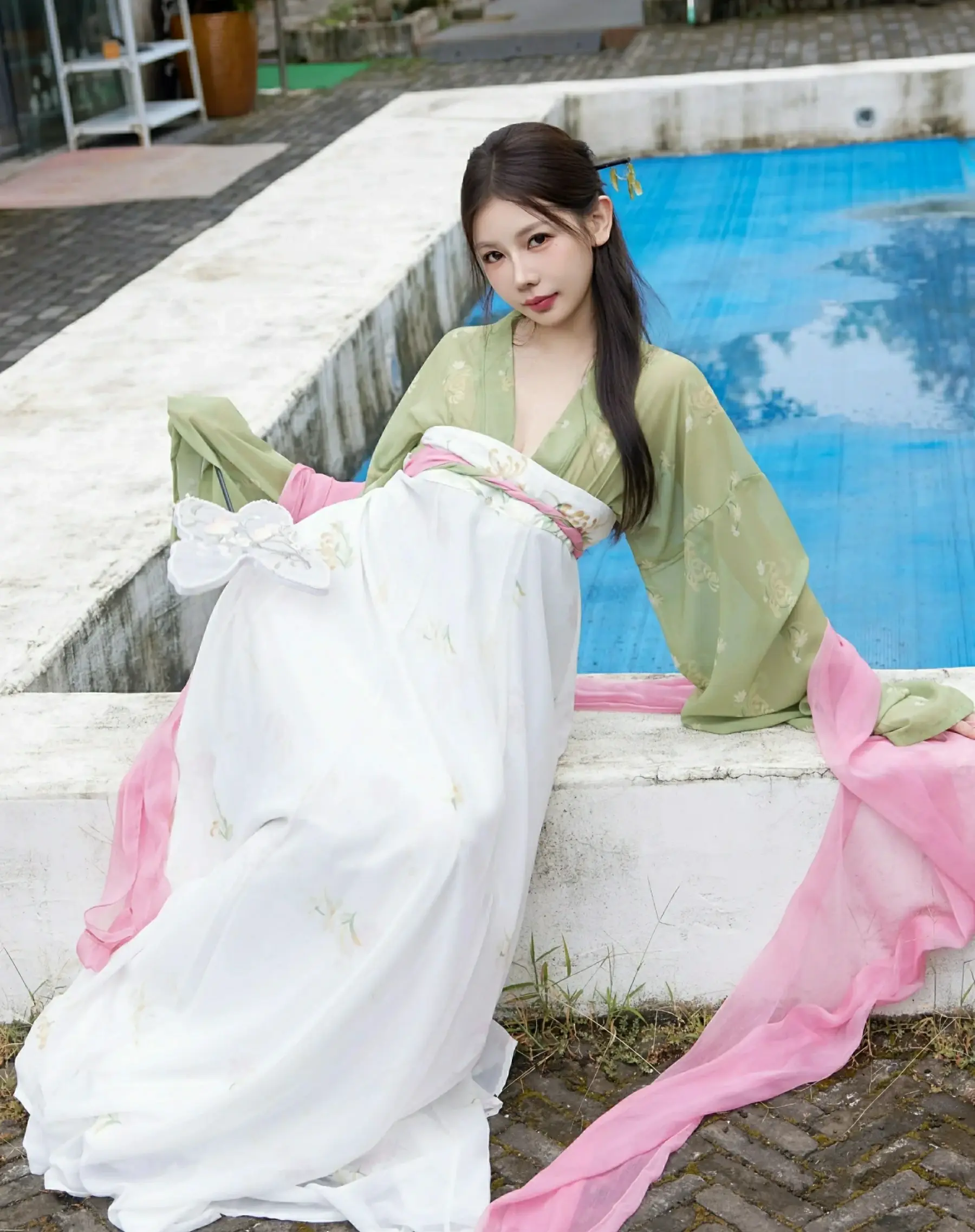  秀人网 No.10834 尹甜甜sunny [83P]第4张