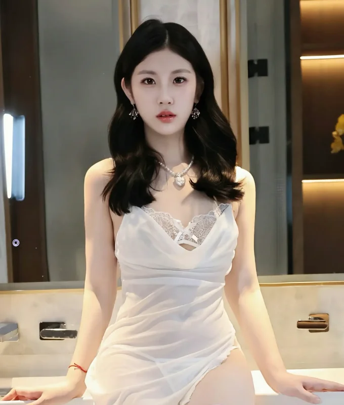  秀人网 No.10609 小芭乐 [79P]