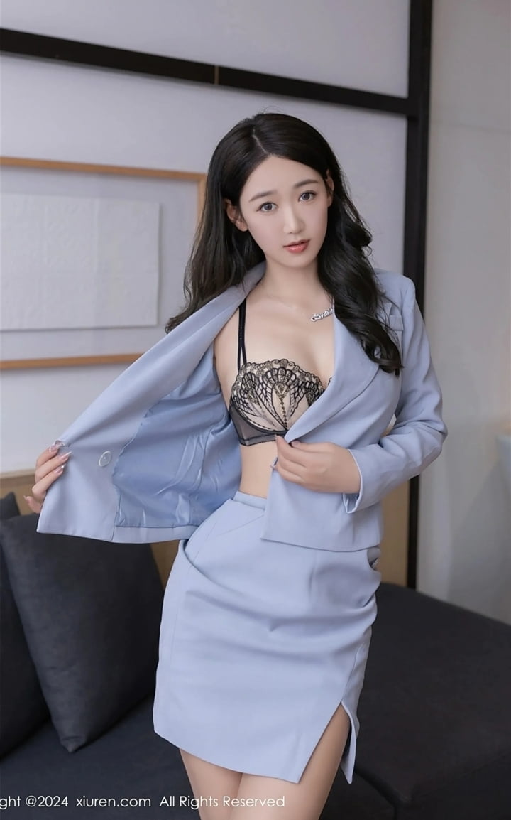  XiuRen 秀人 No.8935 唐安琪 [80P]