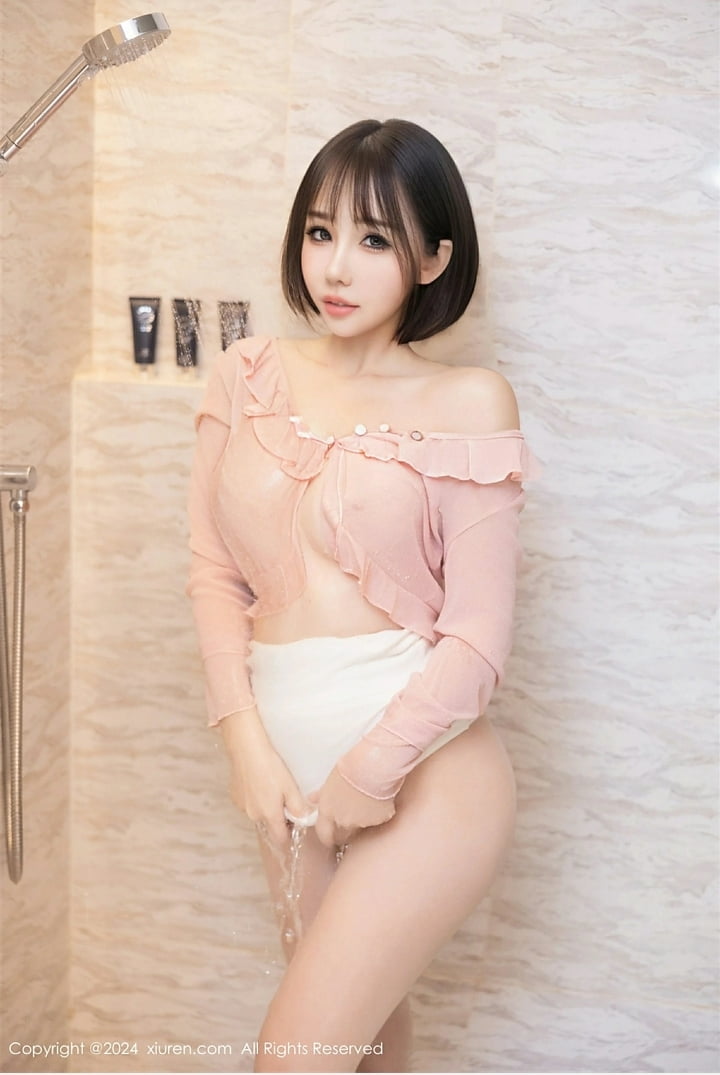  XiuRen 秀人 No.9273 波巧酱 [79P]