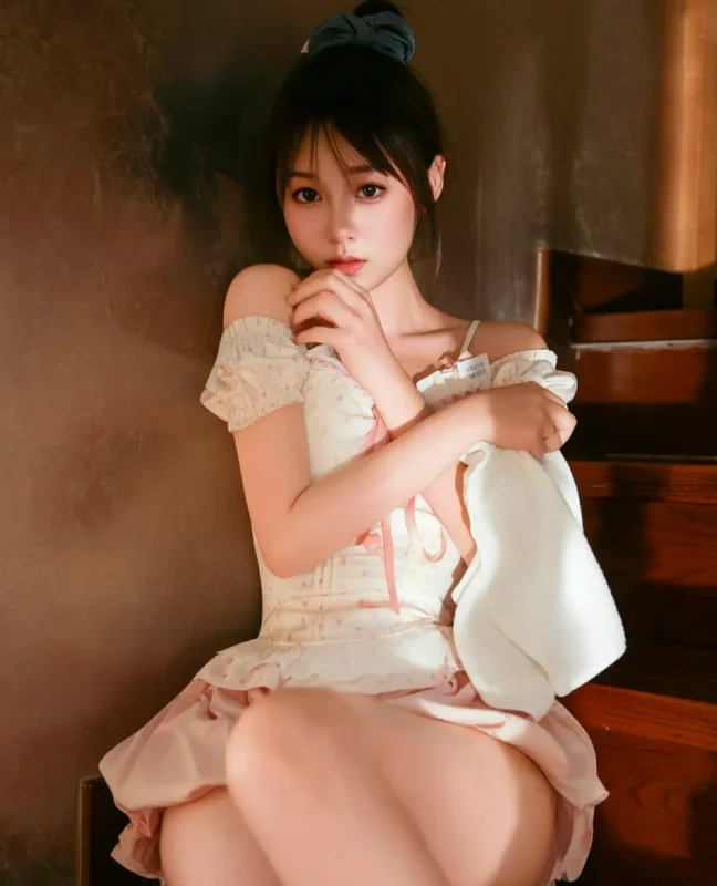  秀人网 No.10730 炎恬kitty [69P]