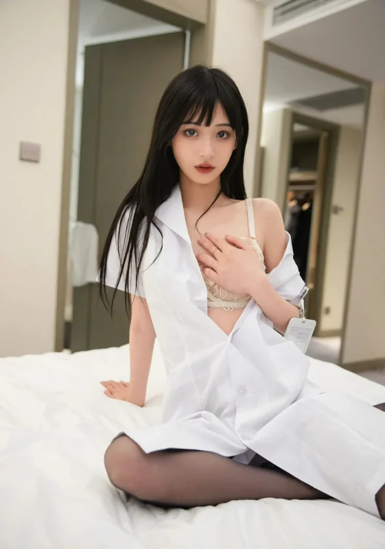  秀人网 No.10373 茂木希子 [80P]