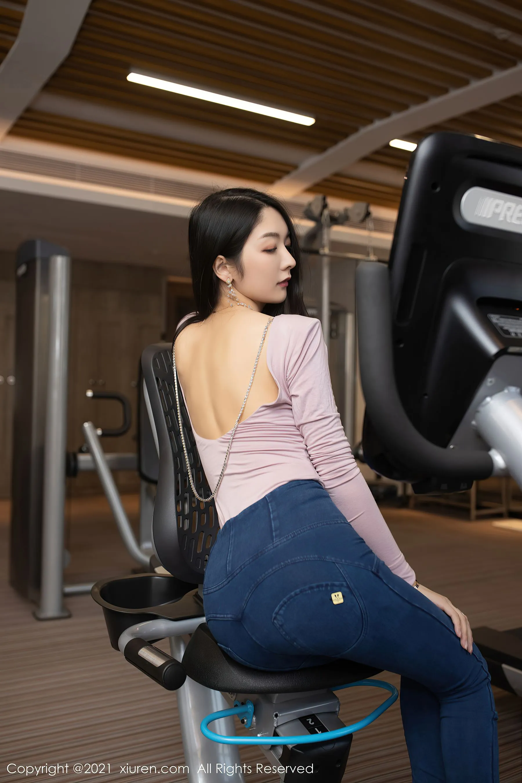  秀人 No.3227 Angela00