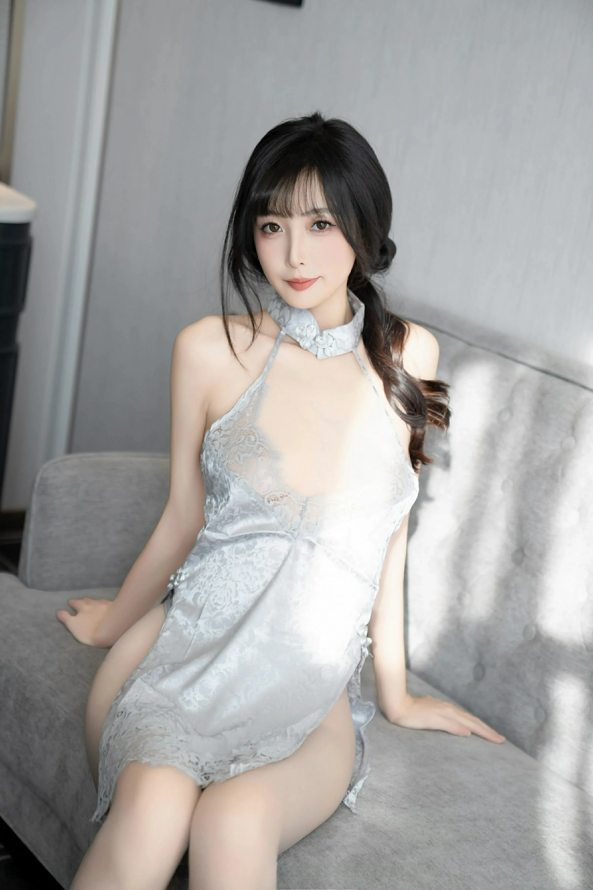  XiuRen 秀人 No.10124 樱桃小阑子 [86P]