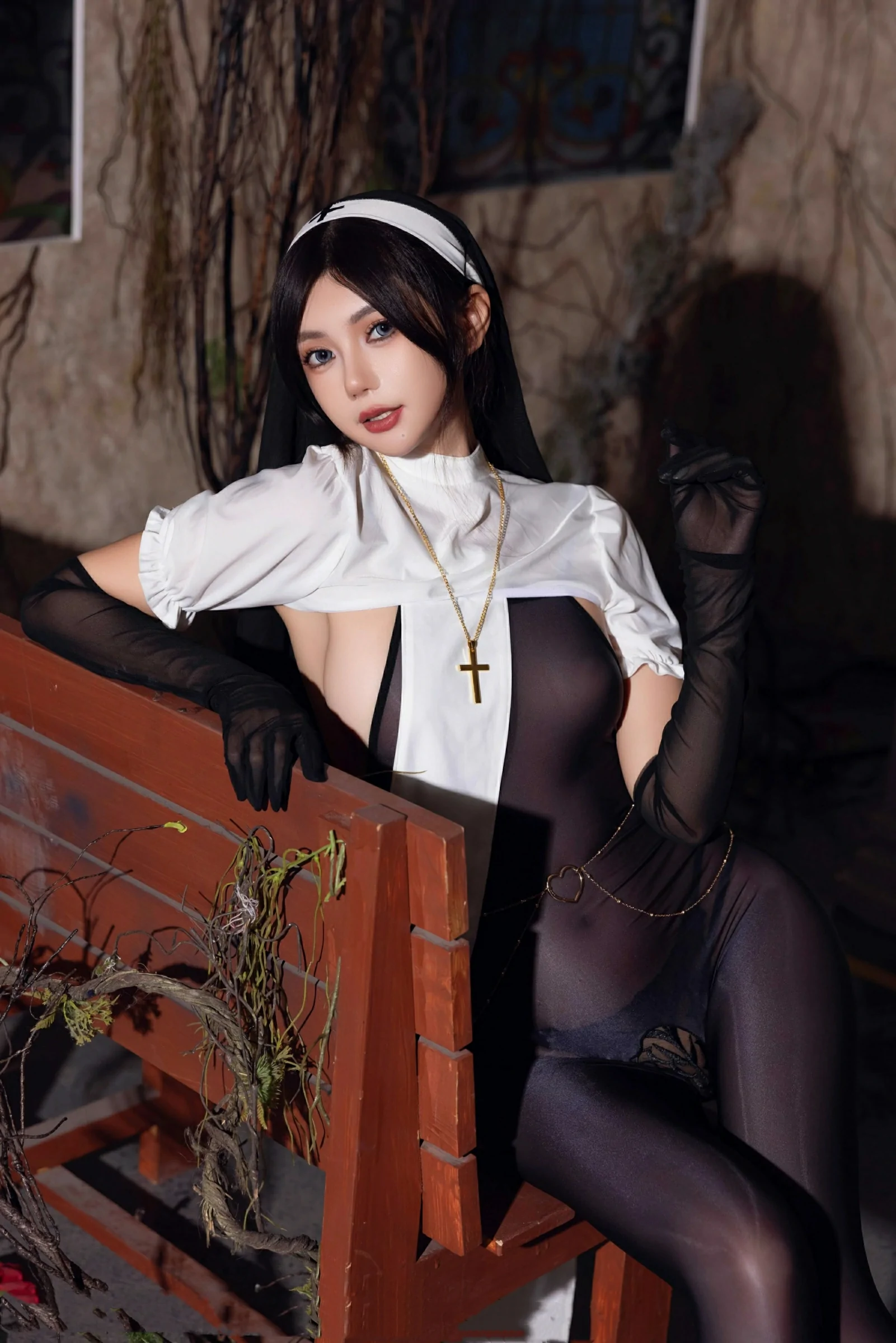  XiuRen 秀人 No.9774 绮里嘉ula [79P]