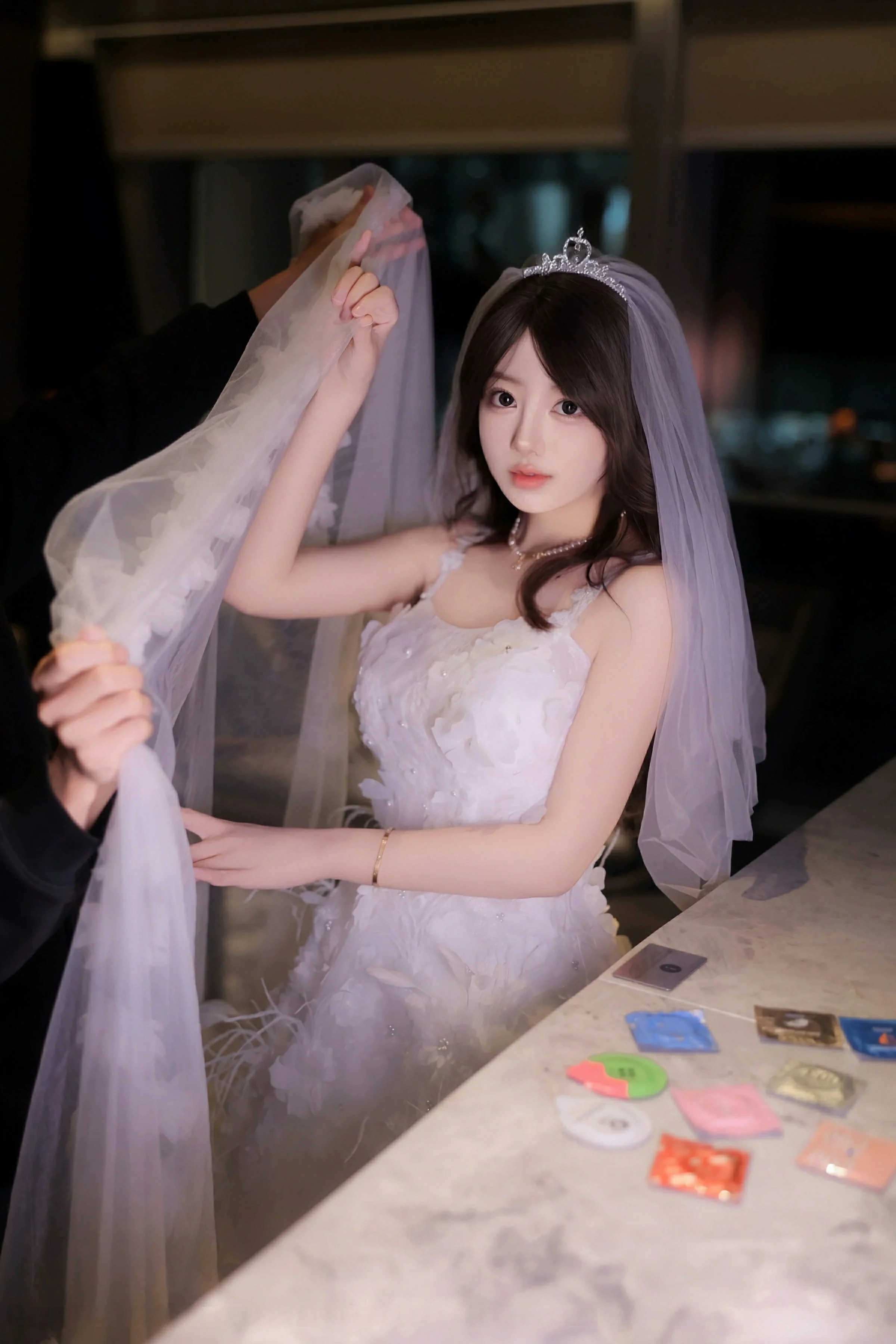  XiuRen 秀人 No.9601 桃妖夭 [77P]