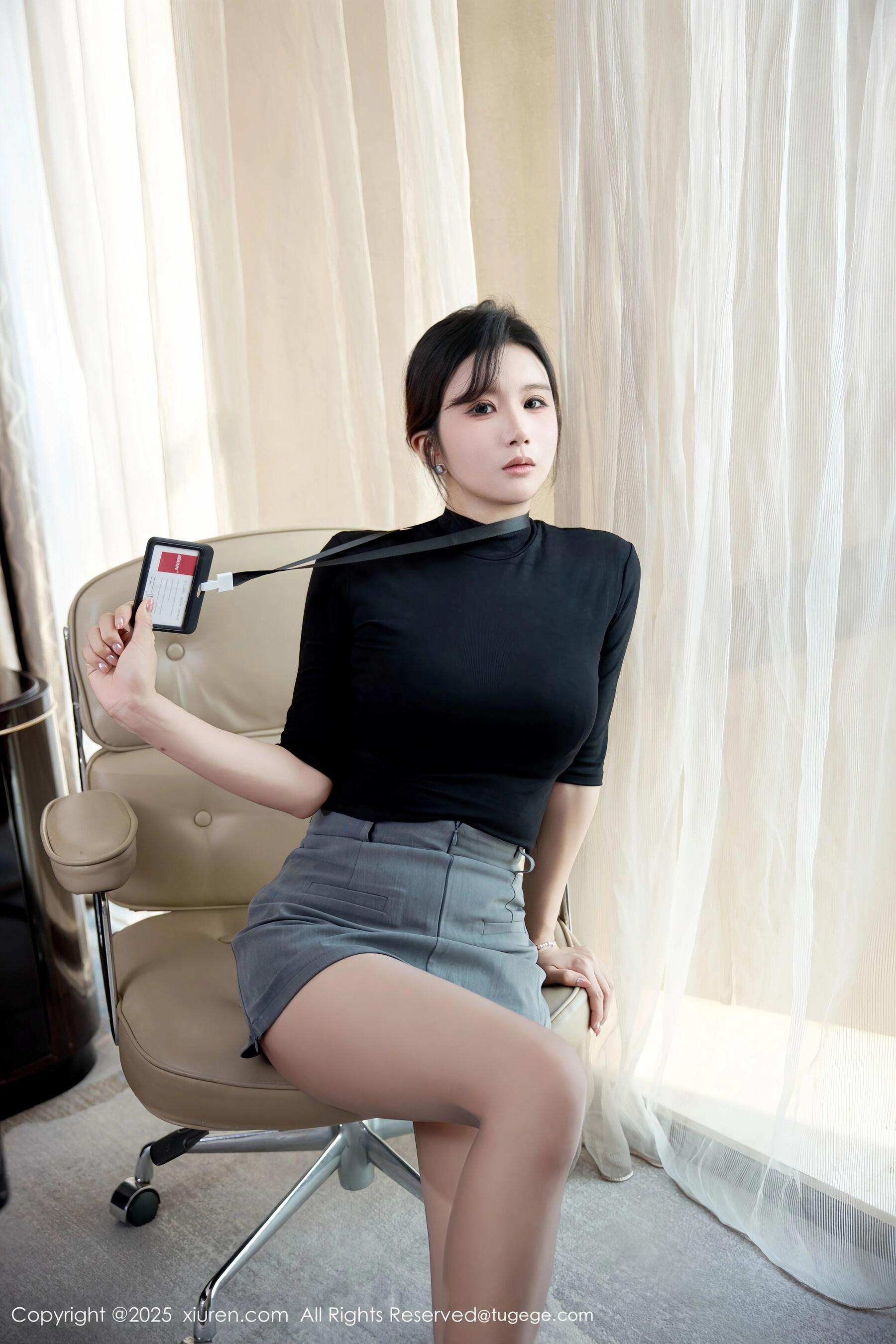  秀人网 小肉肉咪 Vol.11130 [71P]第22张