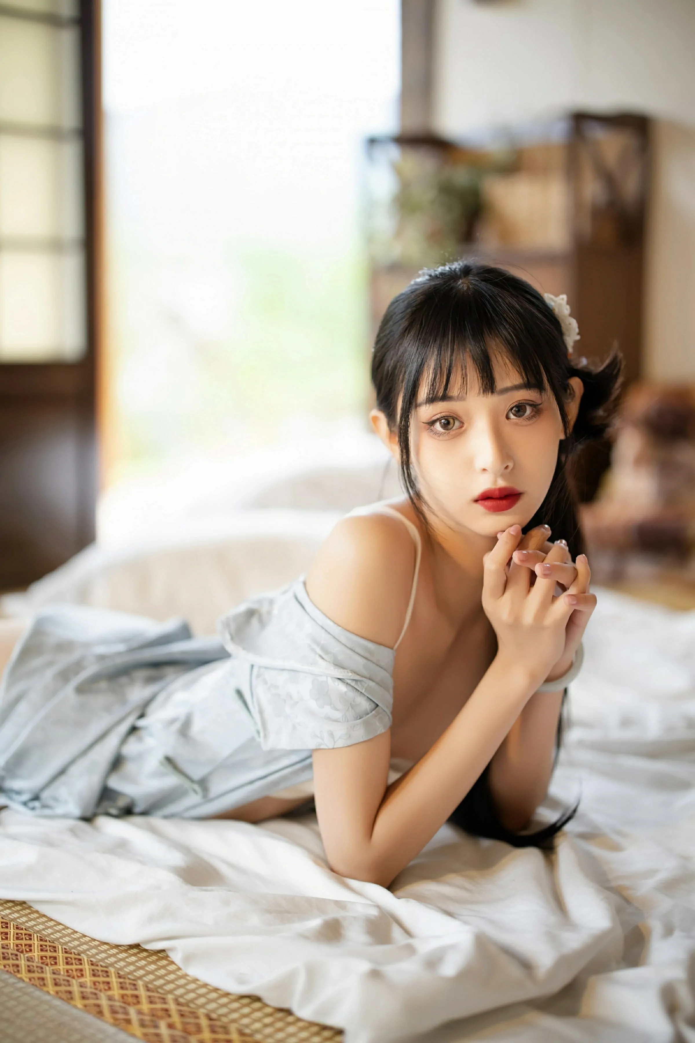  秀人网 No.10278 茂木希子 [80P]第14张