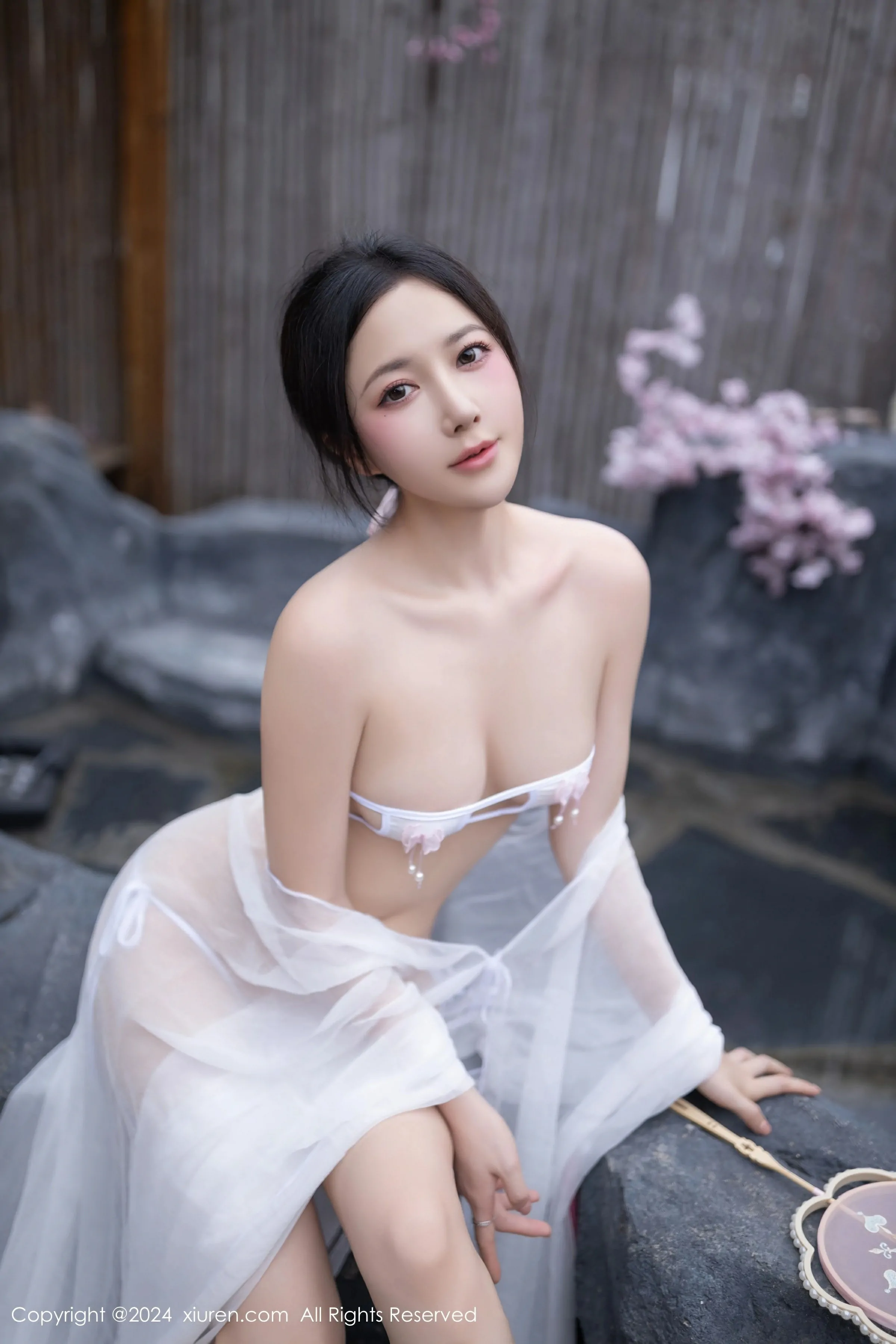  XiuRen 秀人 No.8927 鱼子酱Fish [80P]第8张