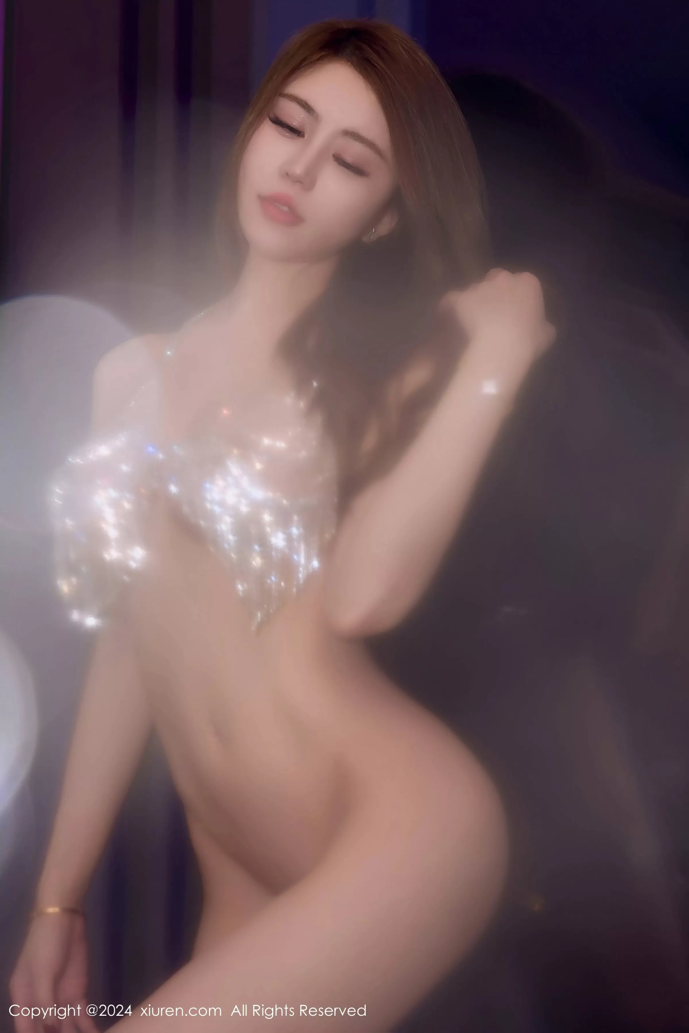  XiuRen 秀人 No.8082 tina_甜仔 [58P]第19张