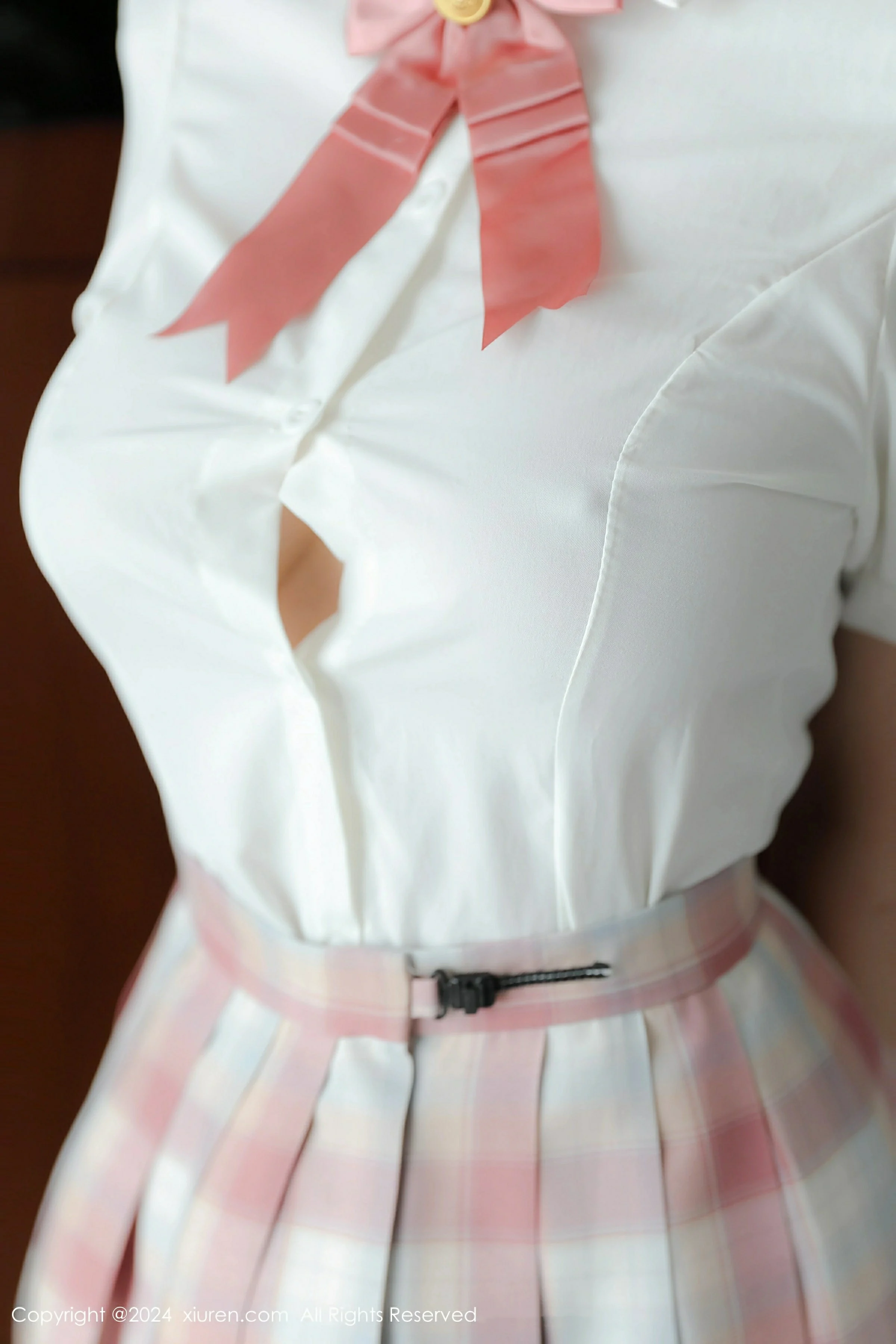  XiuRen 秀人 No.9277 袁圆 [72P]第2张