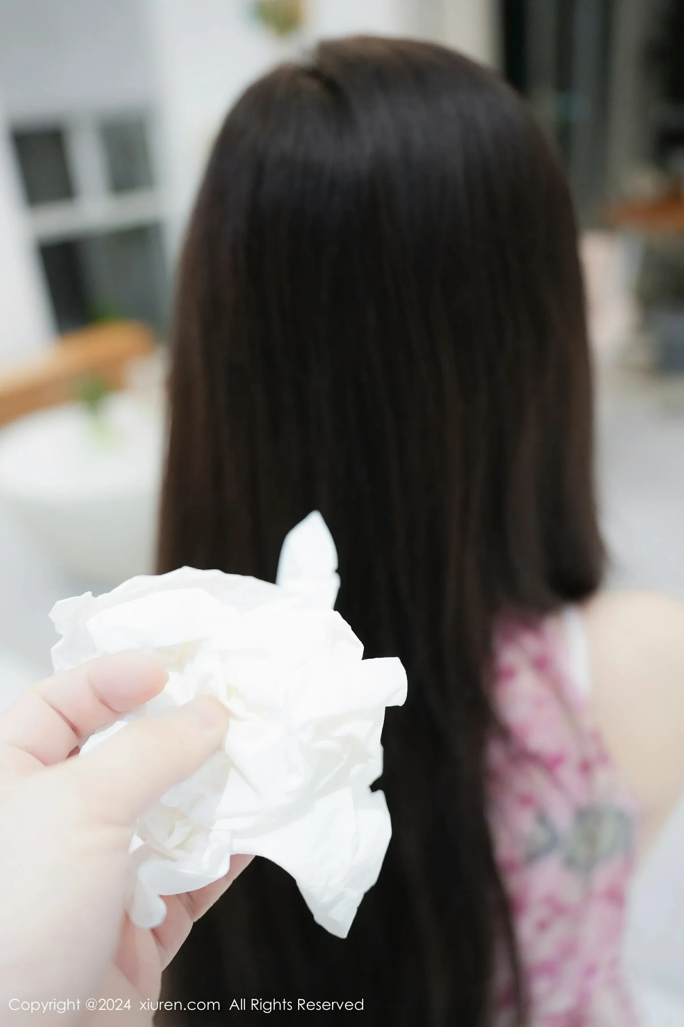  XiuRen 秀人 No.8855 Erikaki [78P]第6张