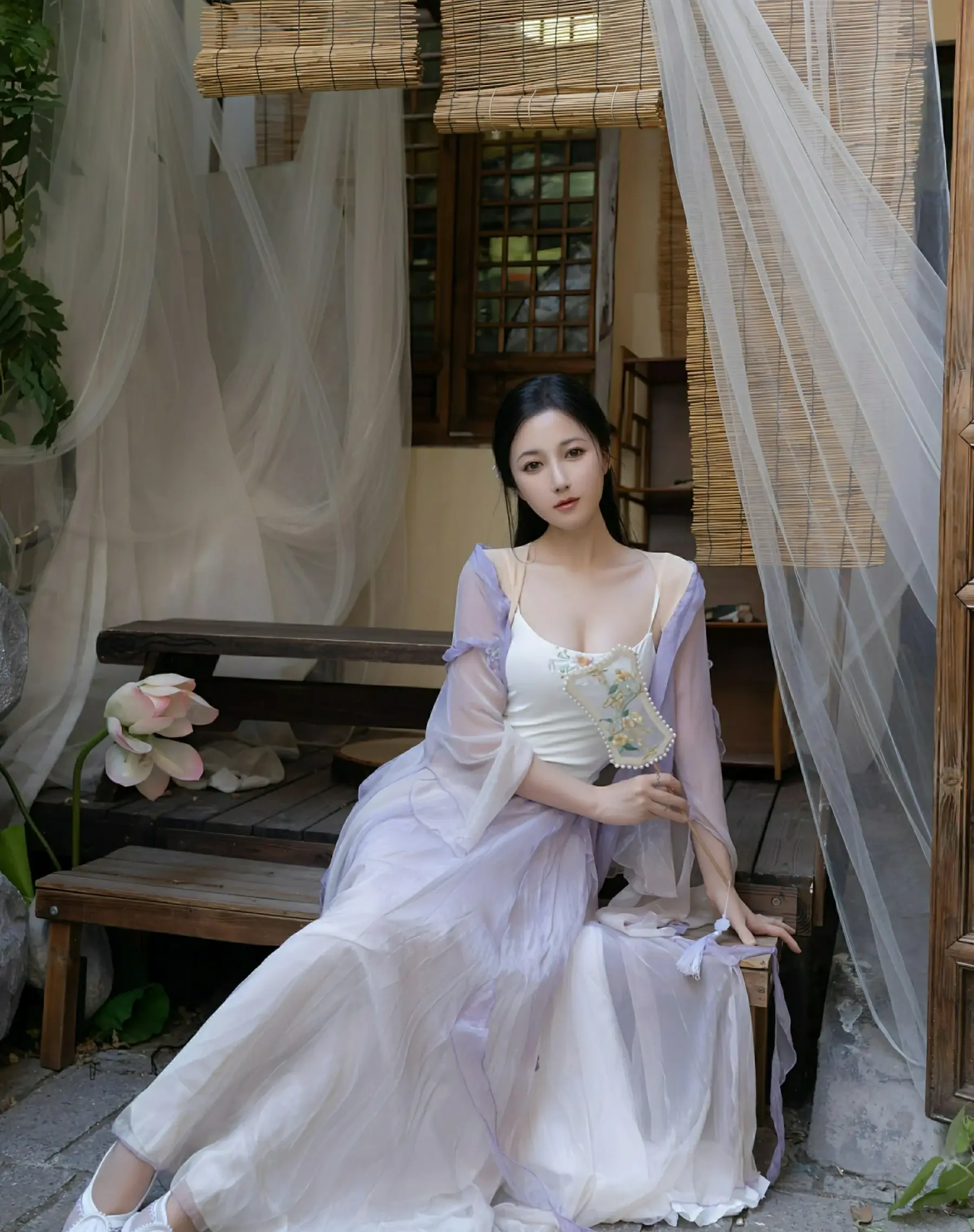  秀人网 No.10737 鱼子酱Fish [74P]第5张