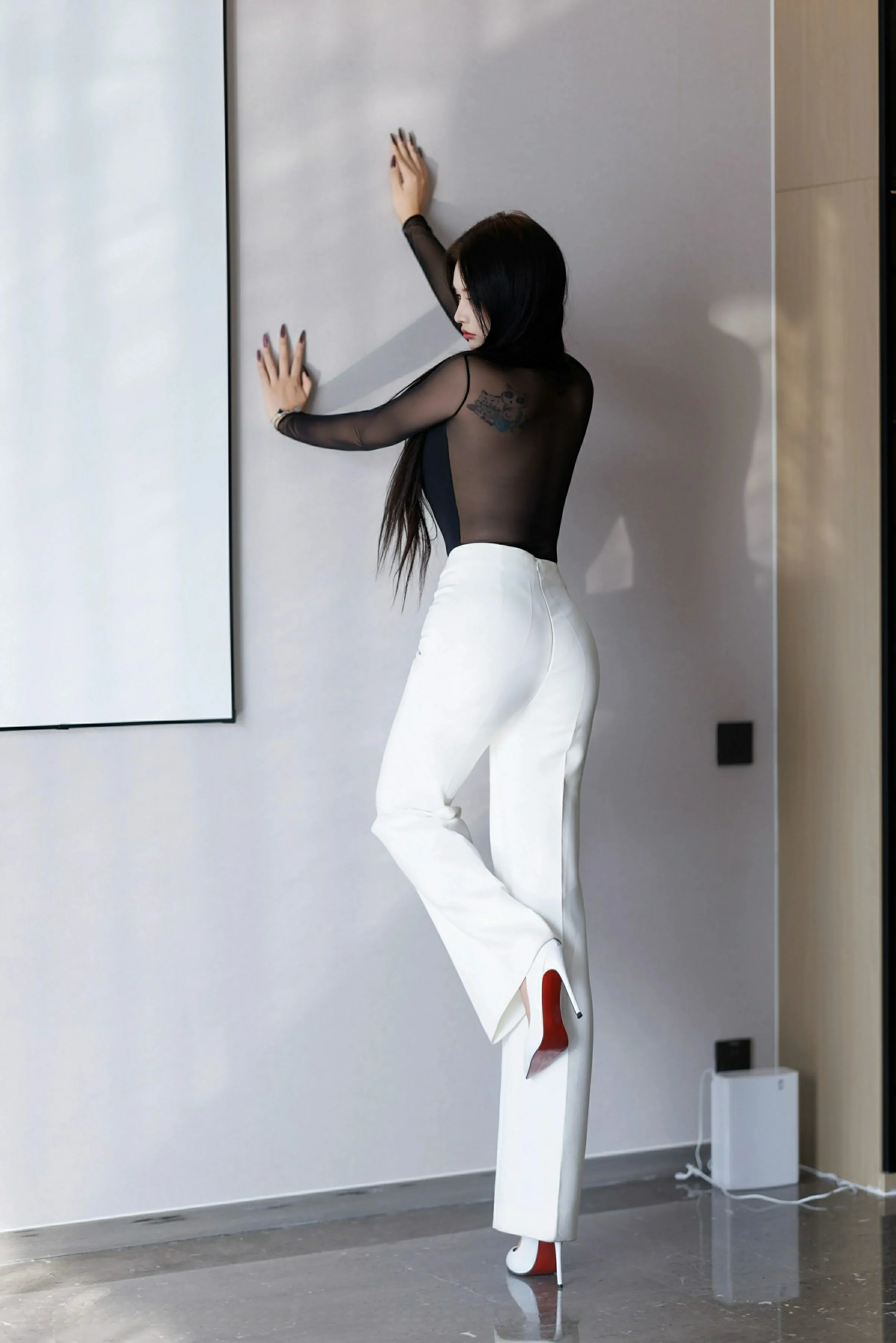  XiuRen 秀人 No.9755 娜比 [91P]第13张