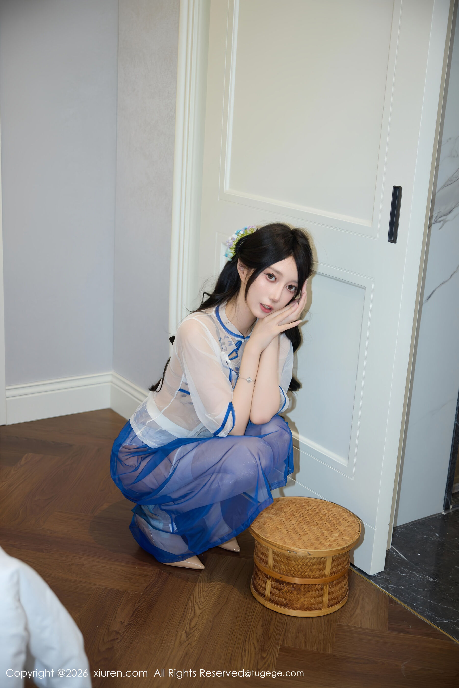  秀人网 玥儿玥er Vol.11194 [66P]第12张