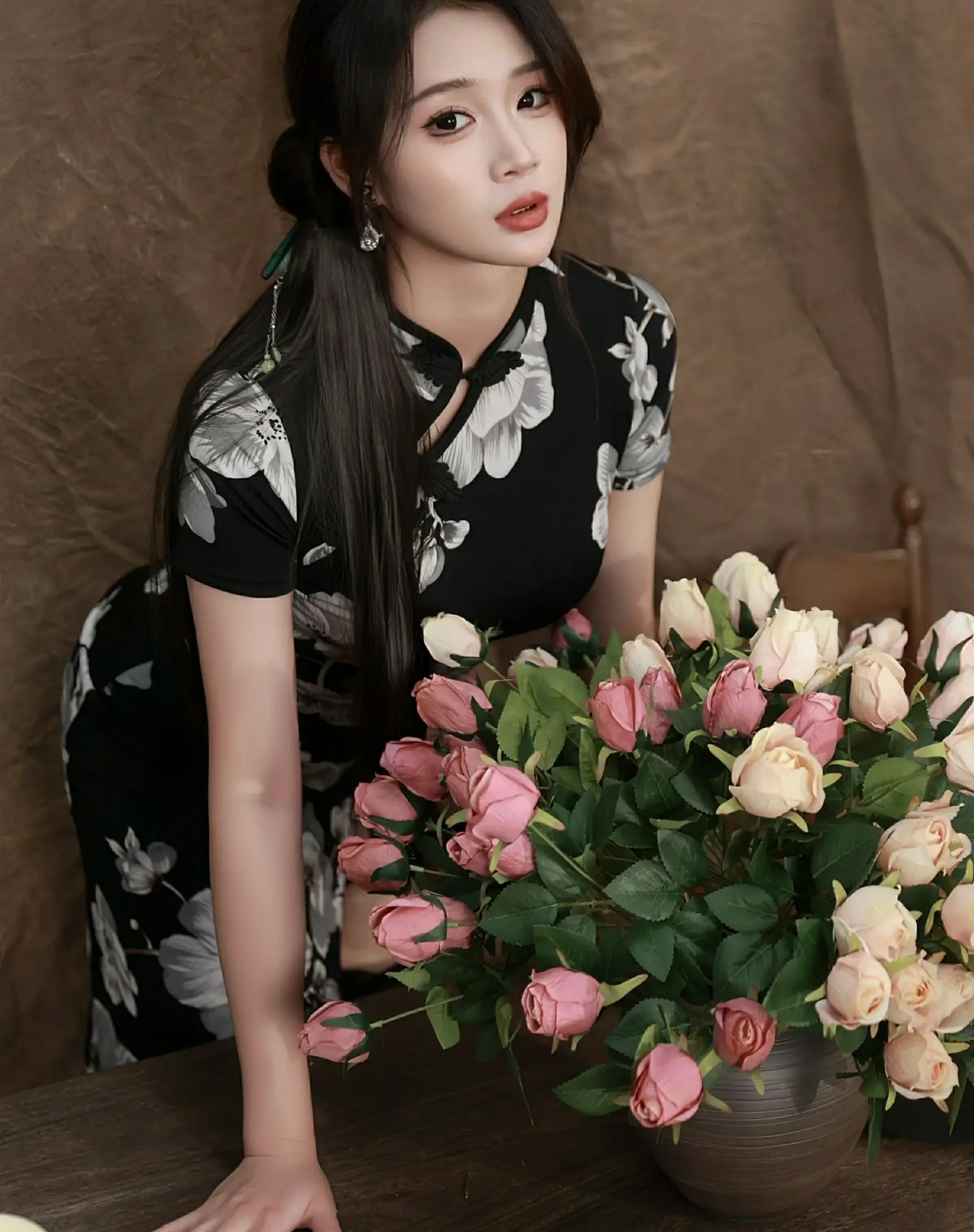  秀人网 No.10655 南乔 [72P]第9张