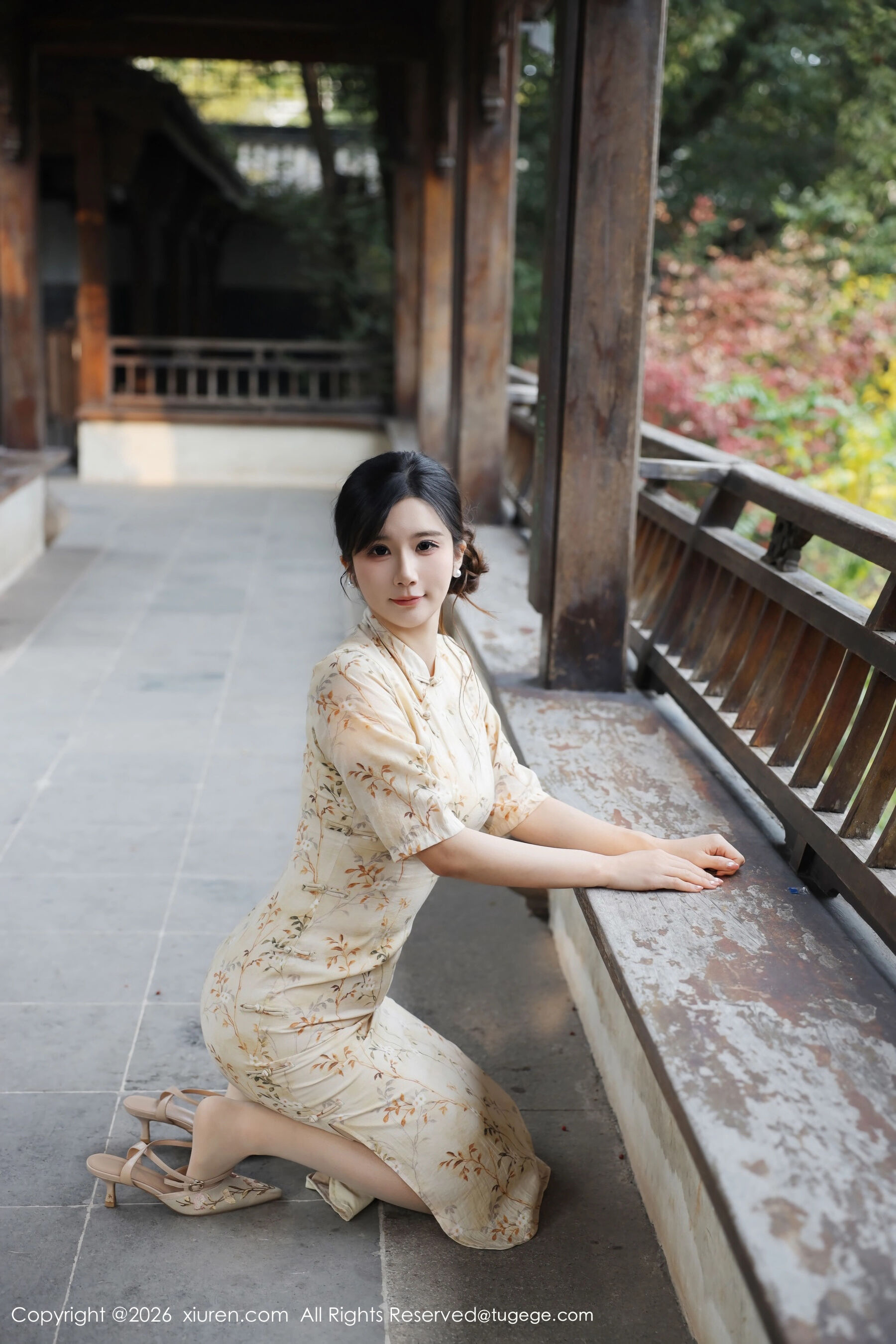  秀人网 小肉肉咪 Vol.11214 [75P]第12张