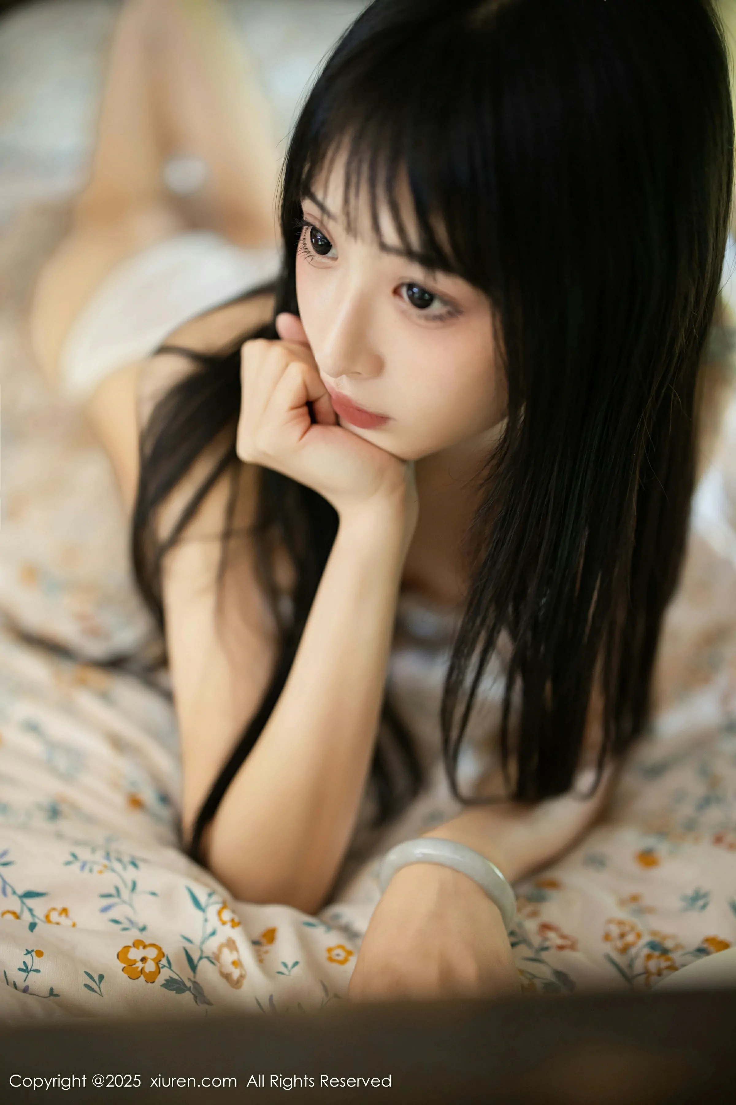  XiuRen 秀人 No.10215 茂木希子 [82P]第23张