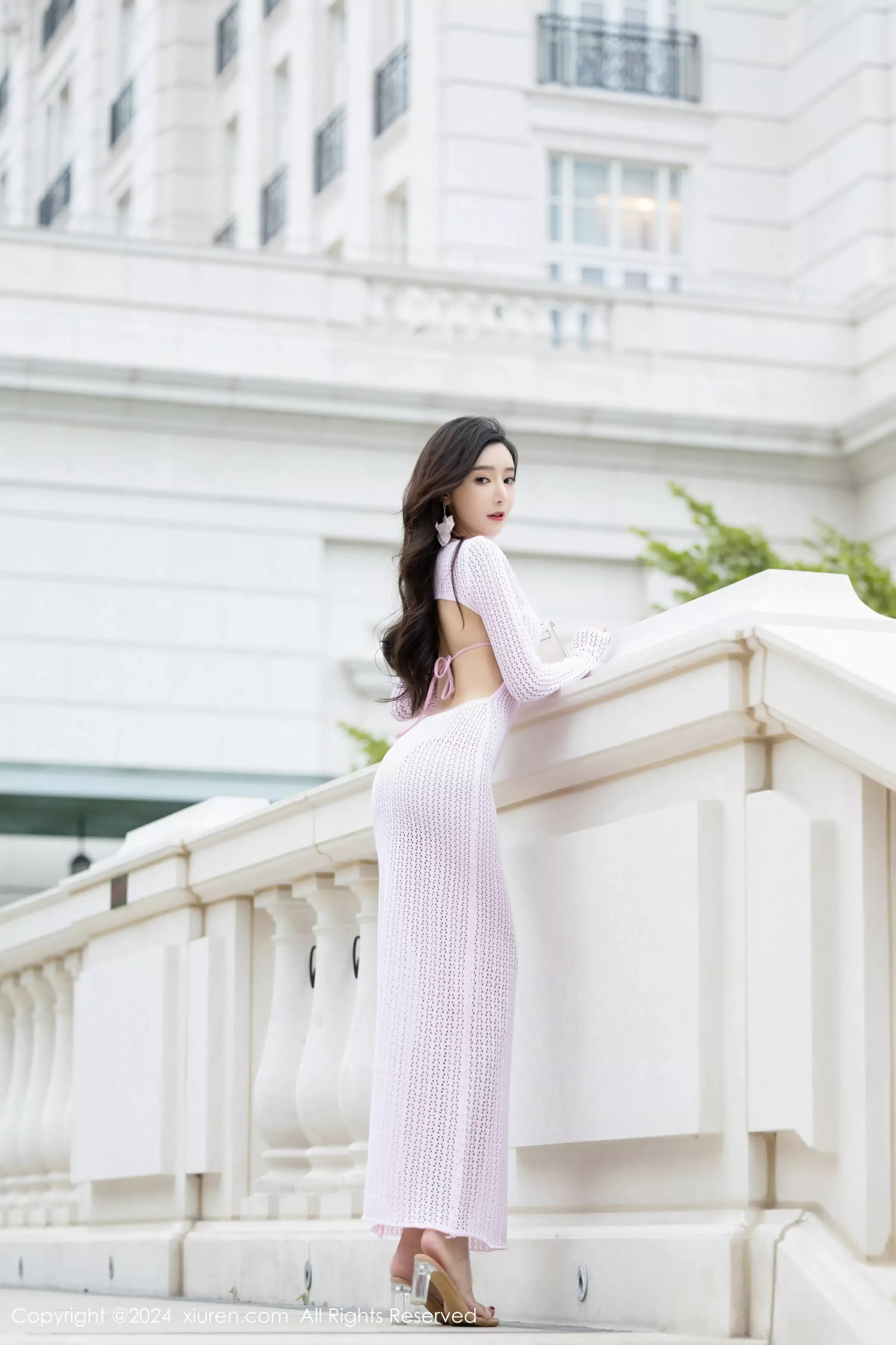  XiuRen 秀人 No.8055 王馨瑶yanni [81P]第2张