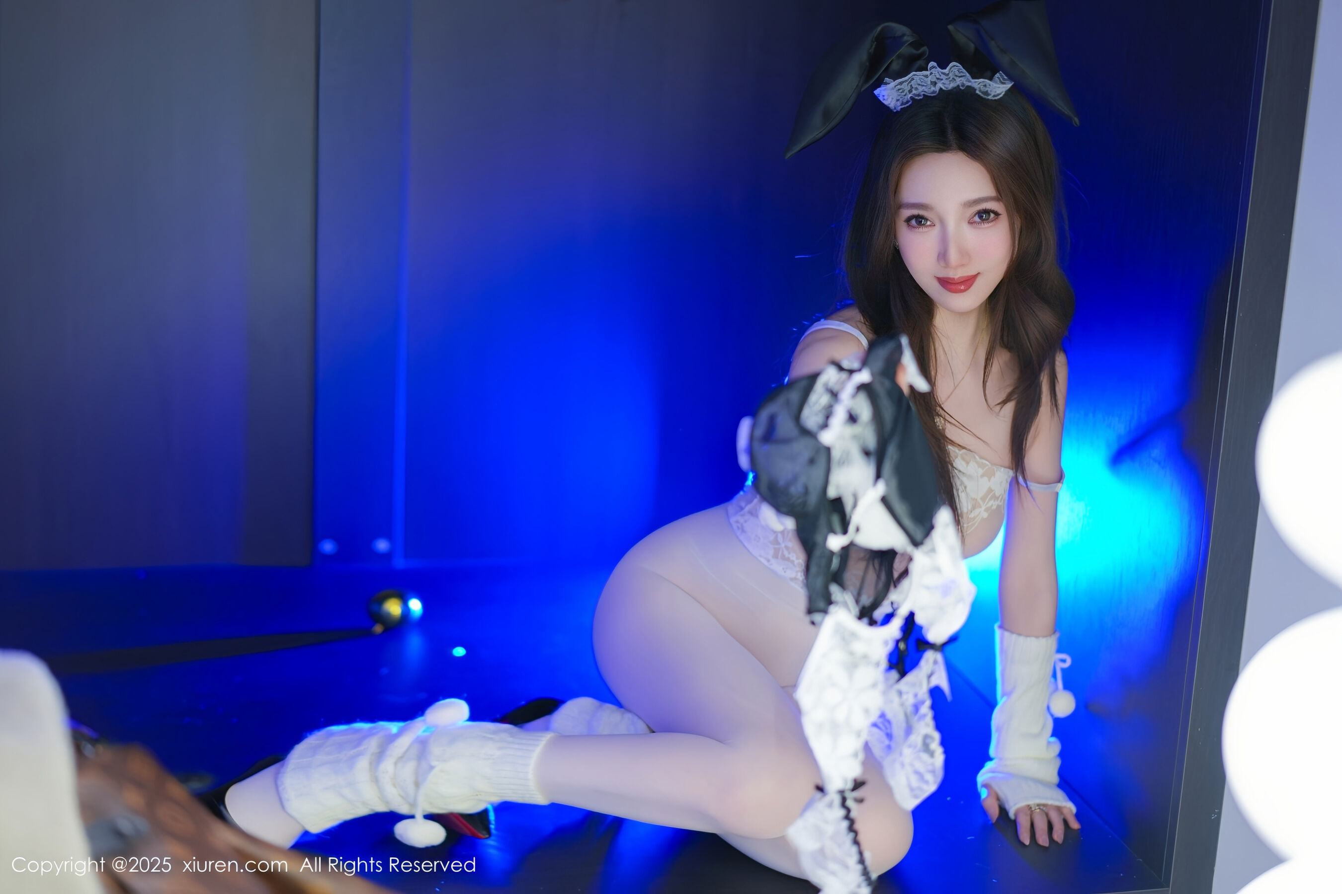  秀人网 Twins-桃桃 Vol.11152 [77P]第16张