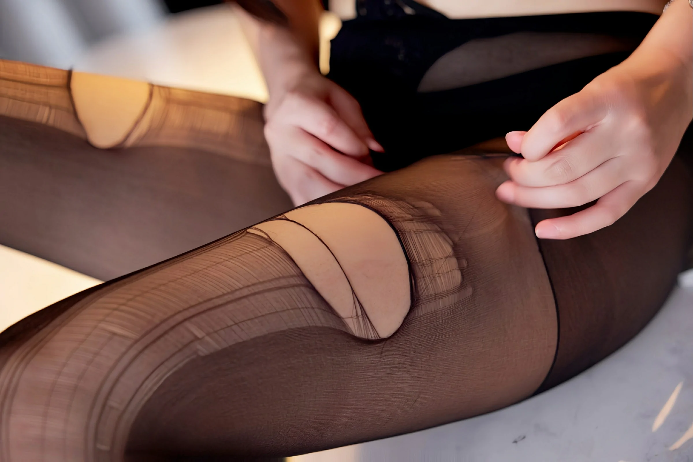  秀人网 No.10482 智恩baby [75P]第14张