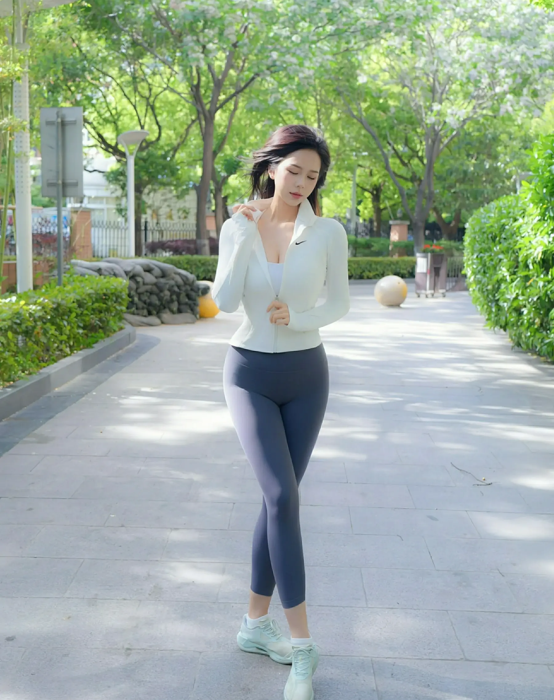  秀人网 No.10595 玫瑰我爱你 [81P]第3张