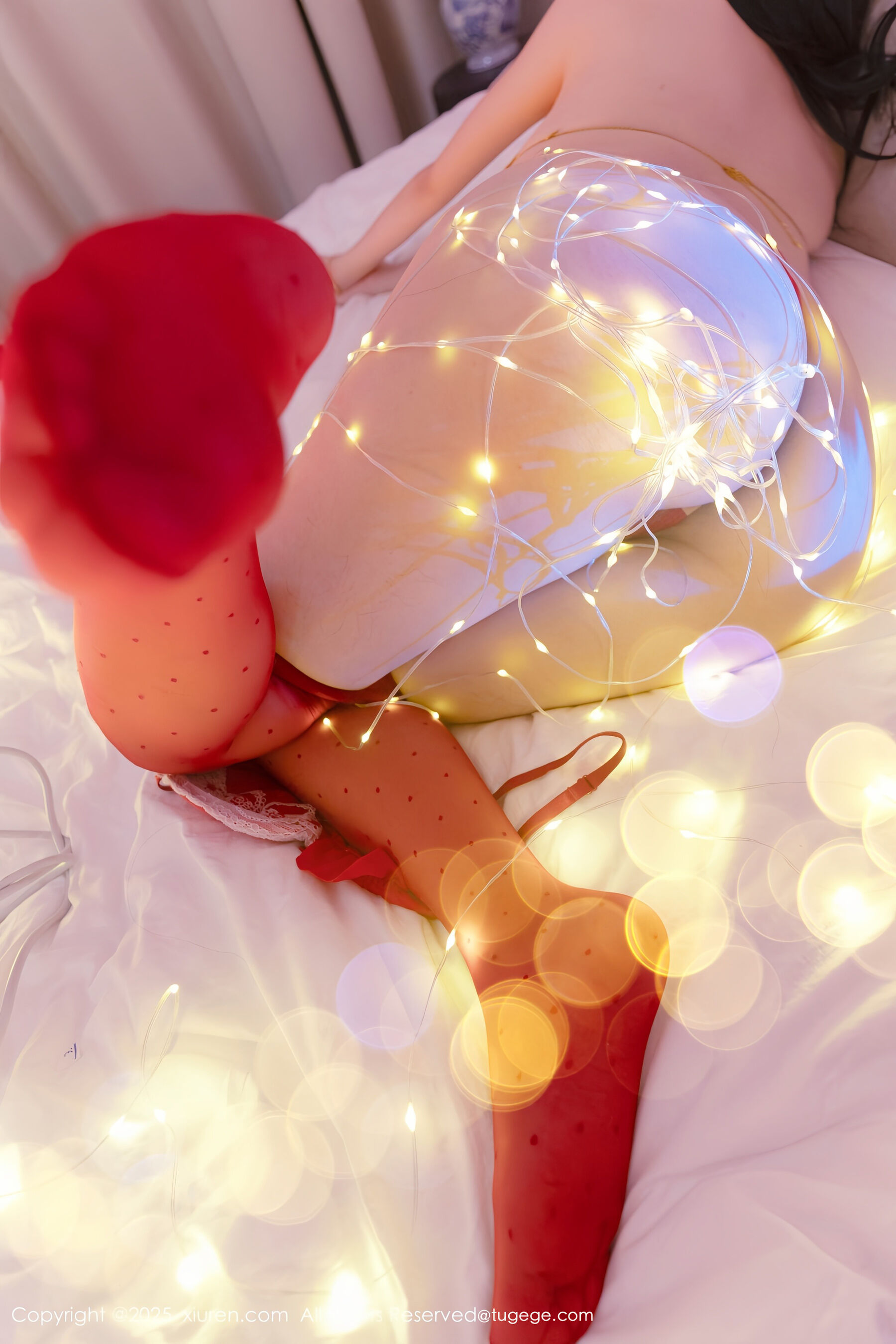  秀人网 汐汐爱吃草莓 Vol.11154 [78P]第16张