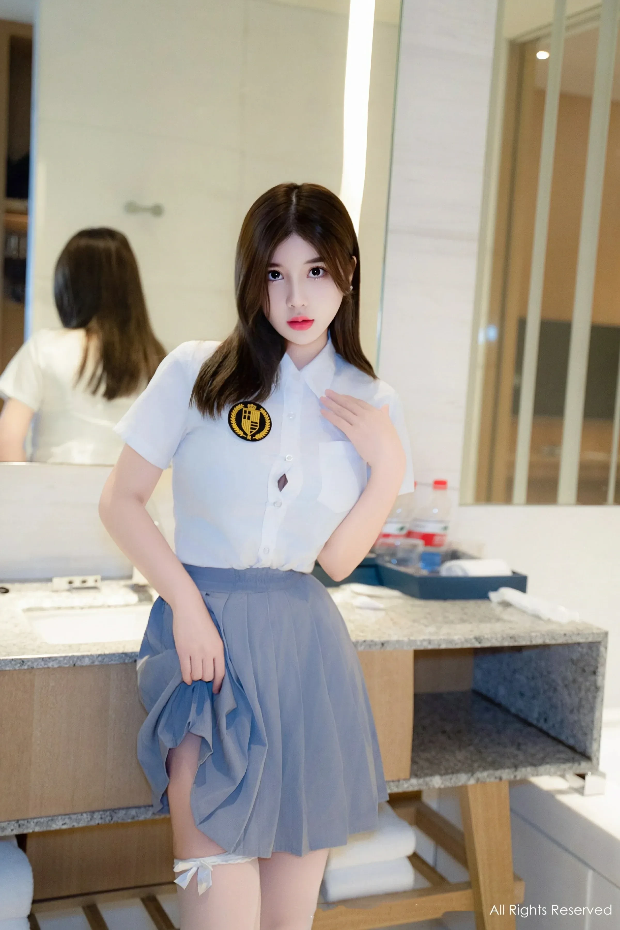  XiuRen 秀人 No.9066 周jojobaby [83P]第7张