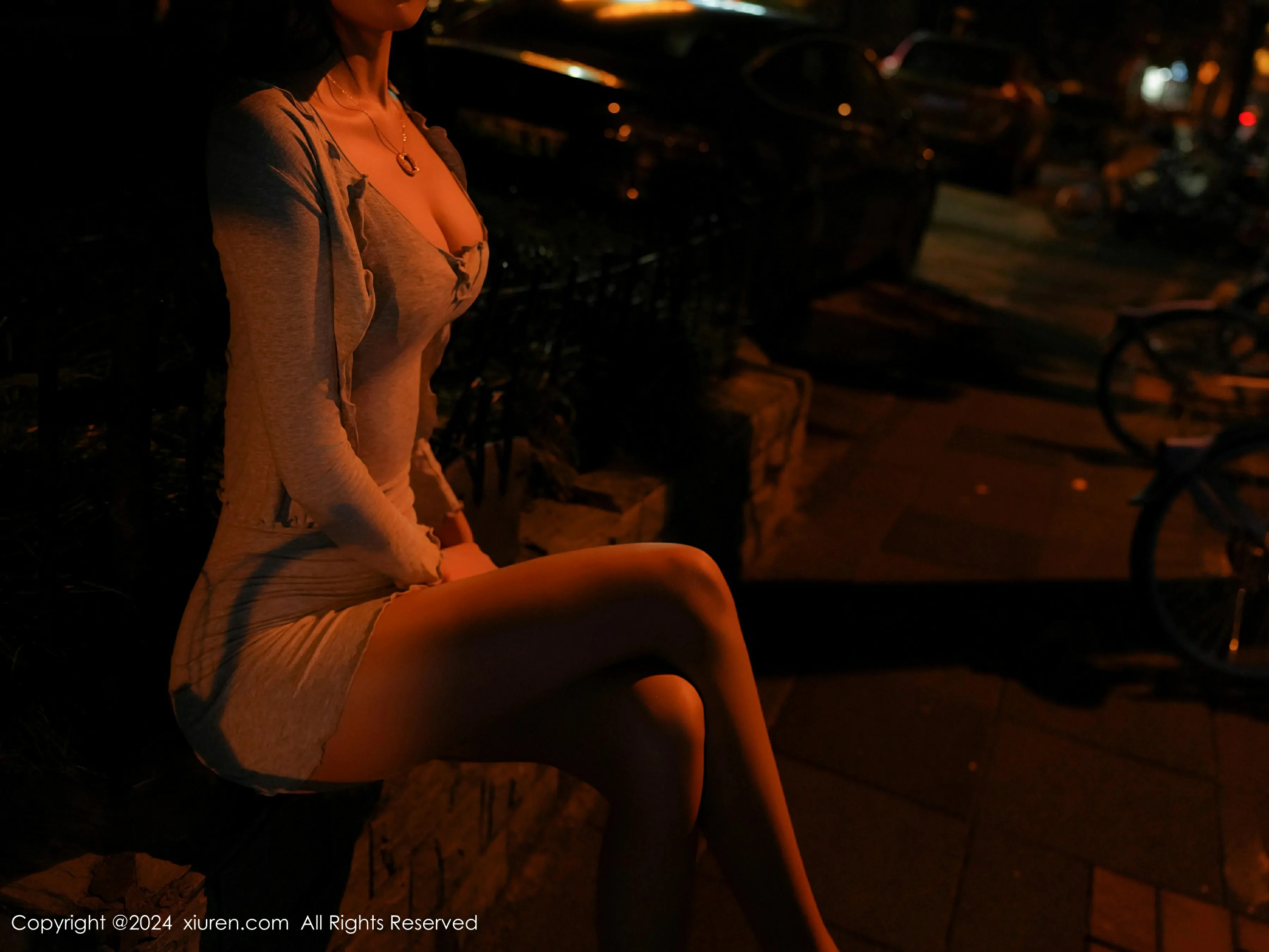  XiuRen 秀人 No.9383 Erikaki [88P]第24张