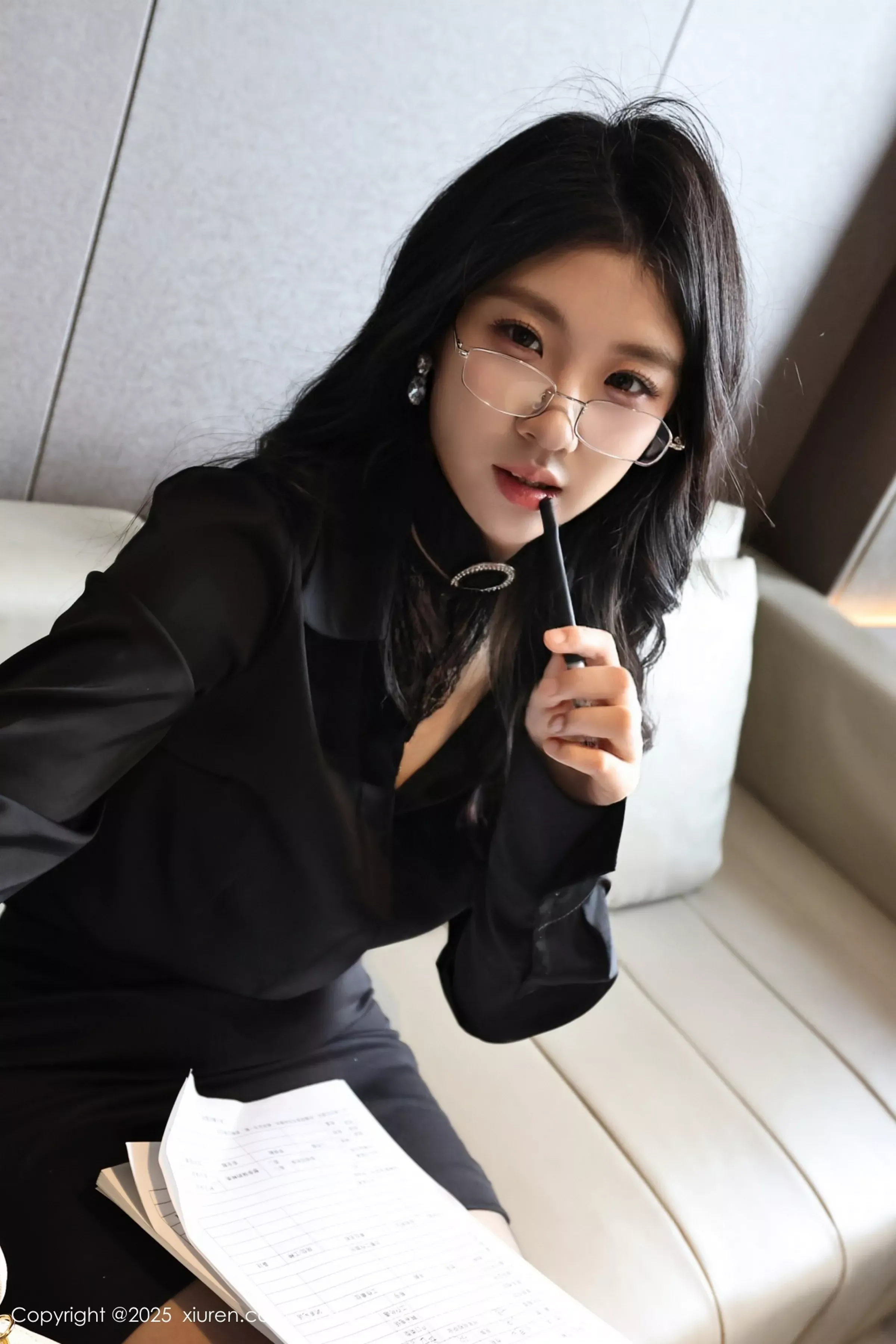  XiuRen 秀人 No.10167 小芭乐 [75P]第6张