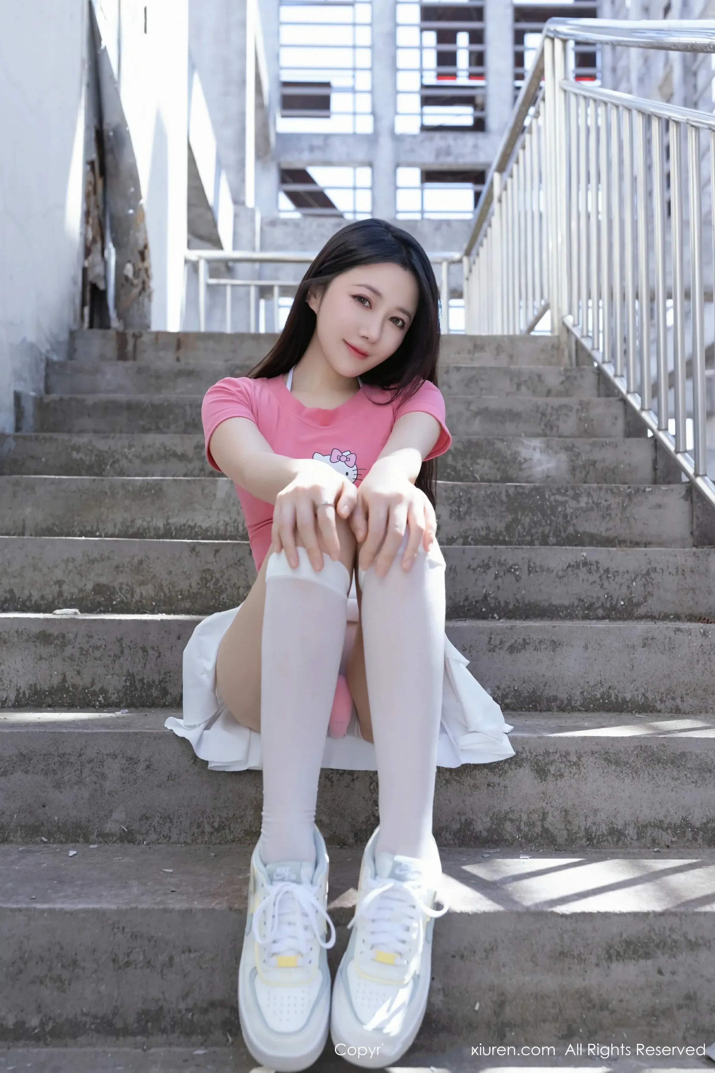  XiuRen 秀人 No.8457 鱼子酱Fish [80P]第9张