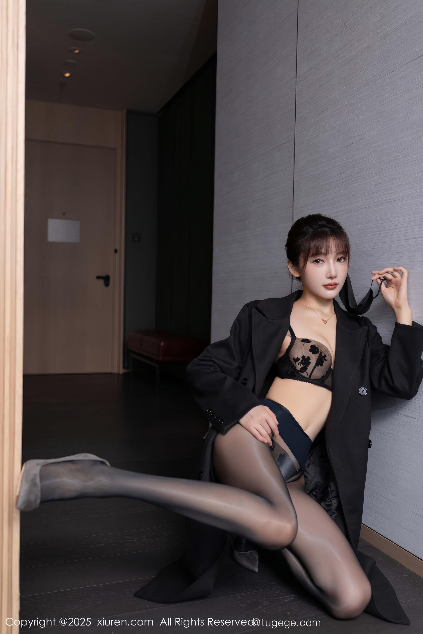  秀人网 陆萱萱 No.10880 [77P]第7张