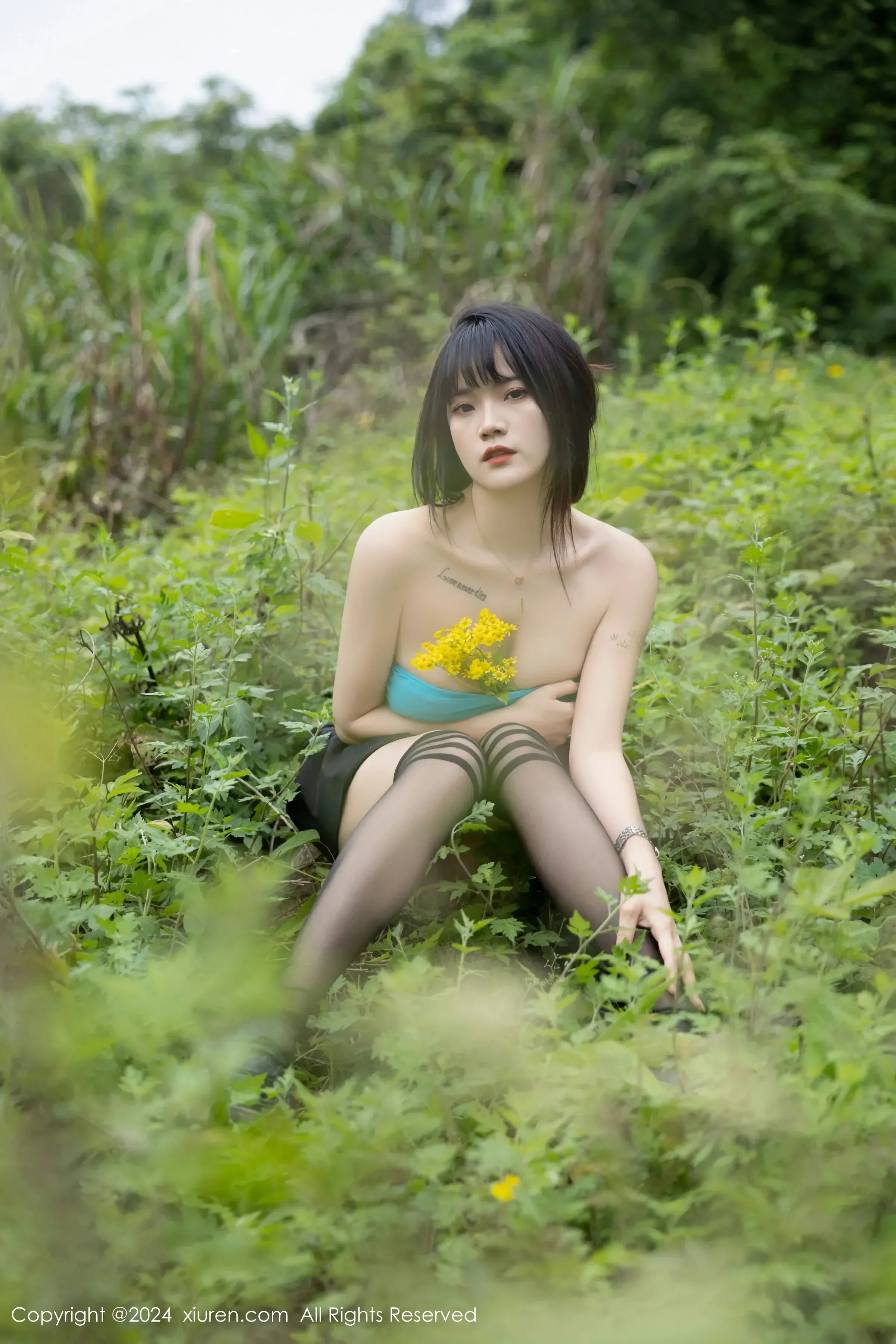  XiuRen 秀人 No.8586 唐安诺 [81P]第19张