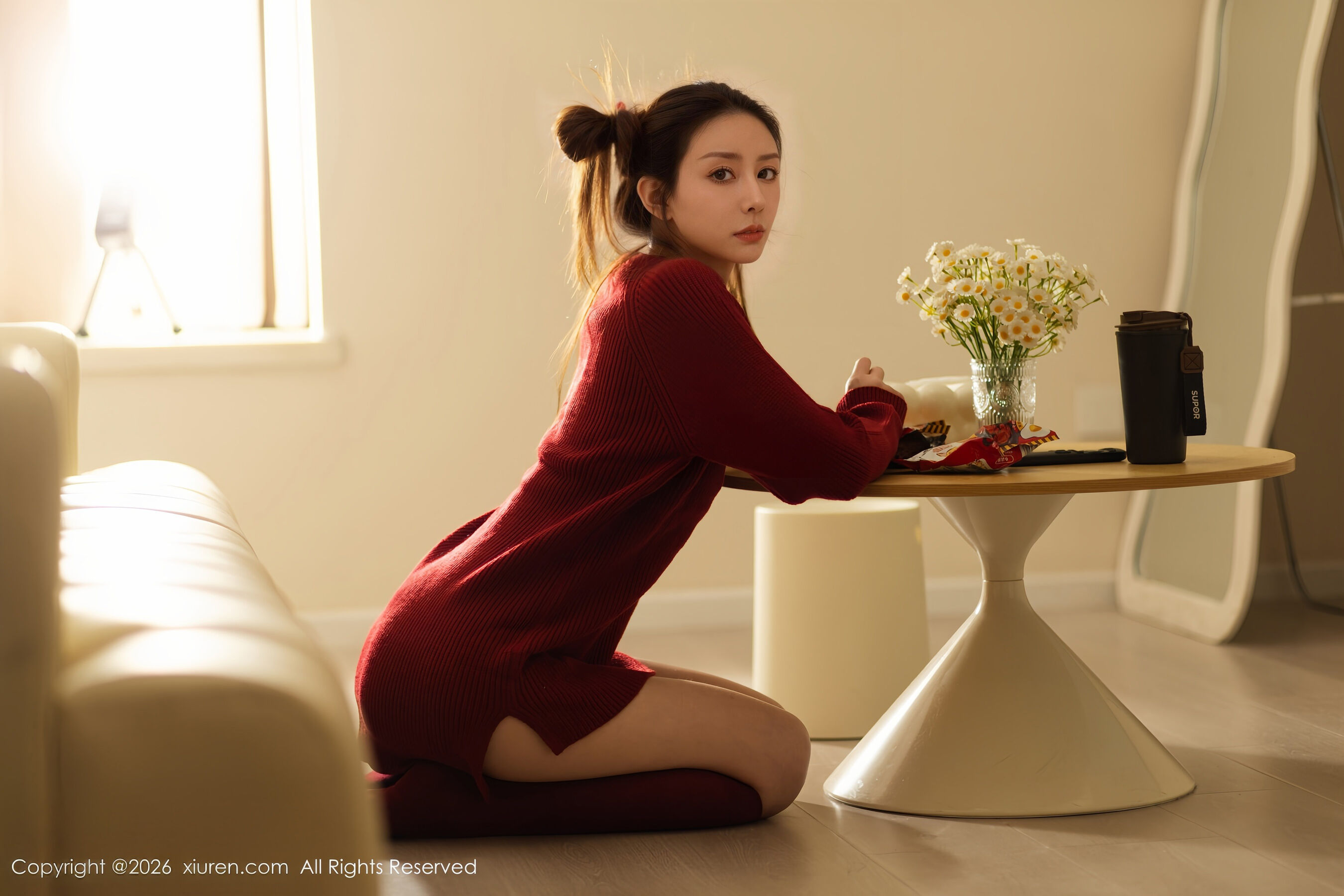  秀人网 悦兮 Vol.11198 [70P]第3张