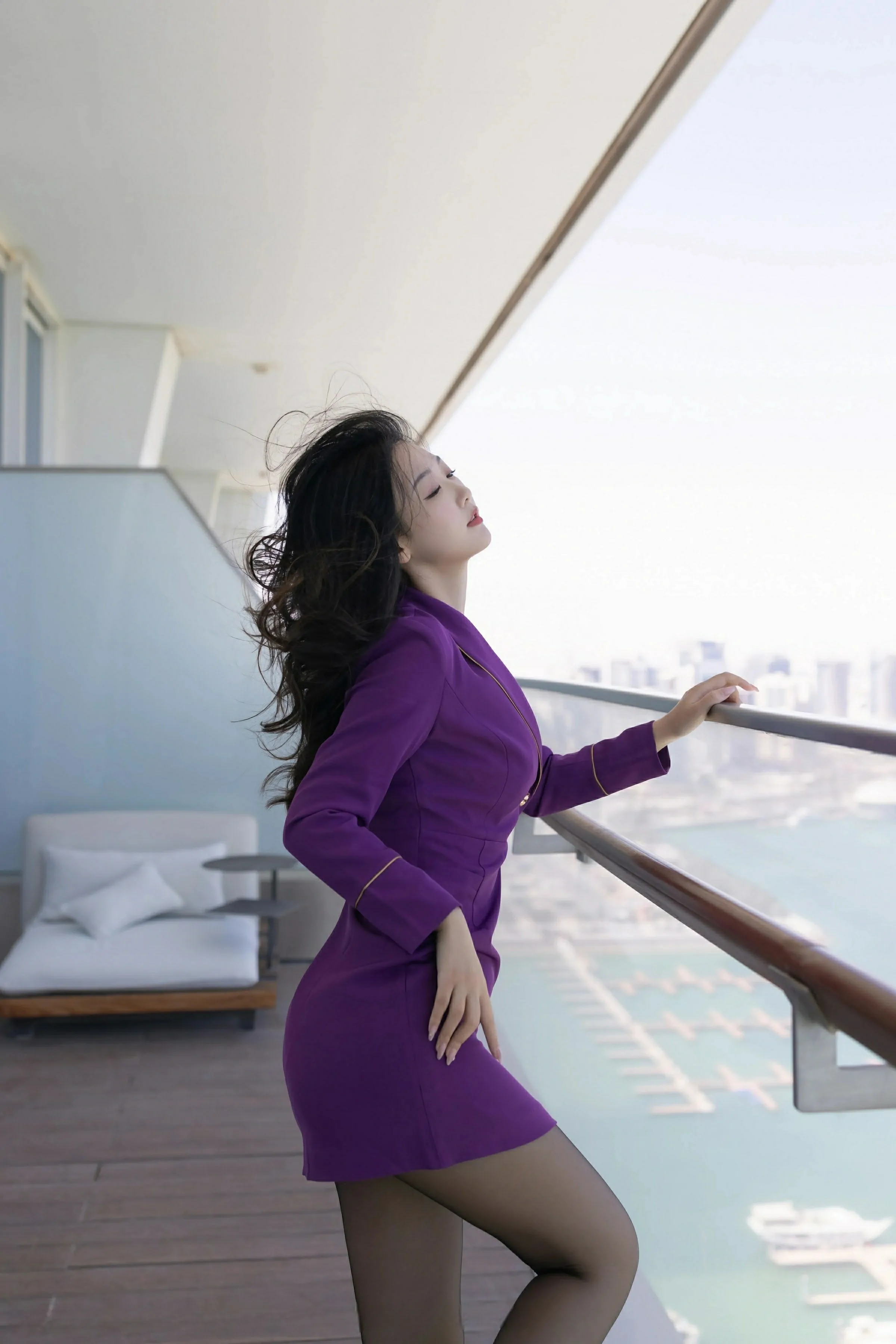  秀人网 No.10451 唐安琪 [81P]第5张