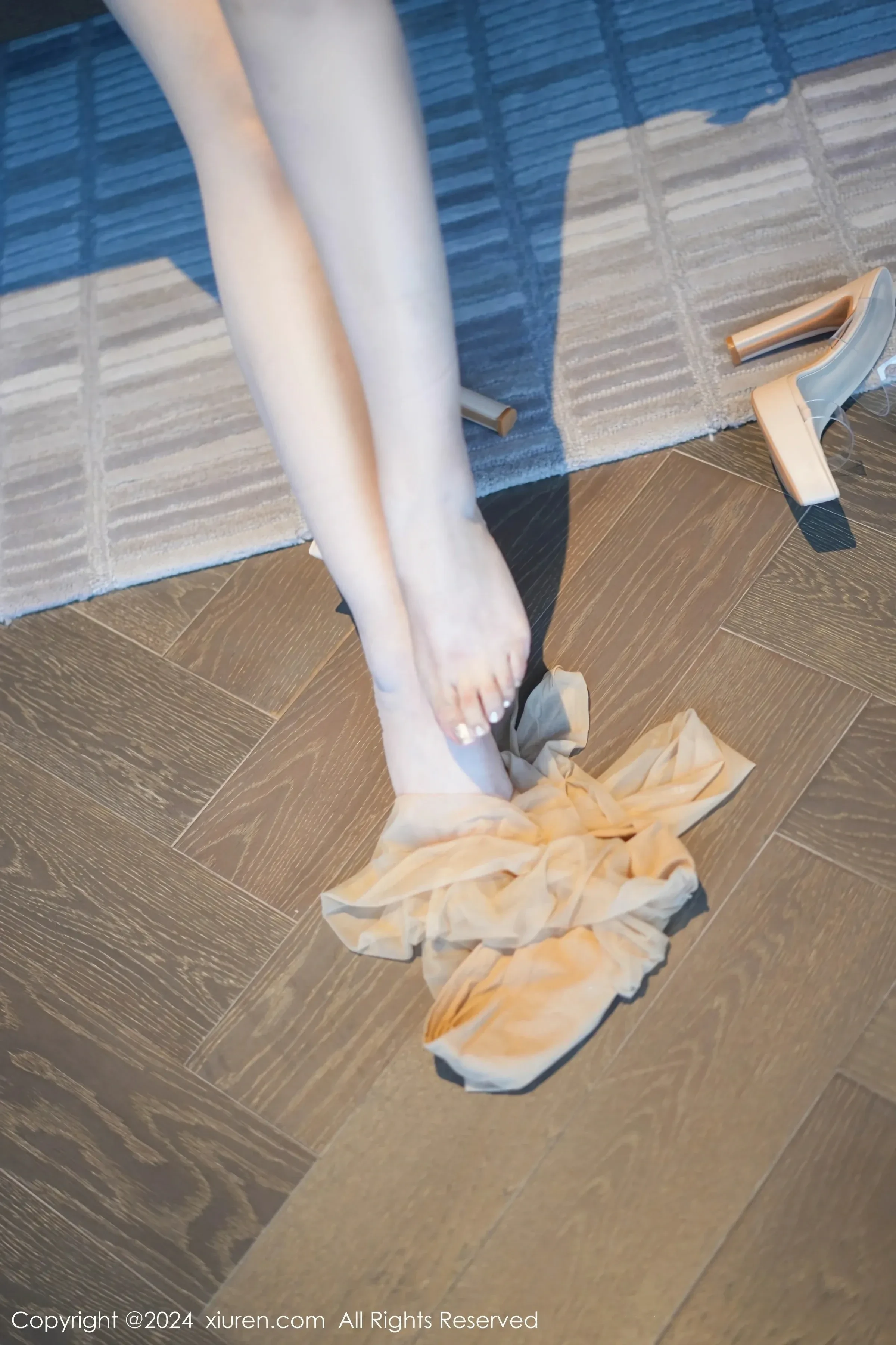  XiuRen 秀人 No.9058 允爾 [71P]第7张